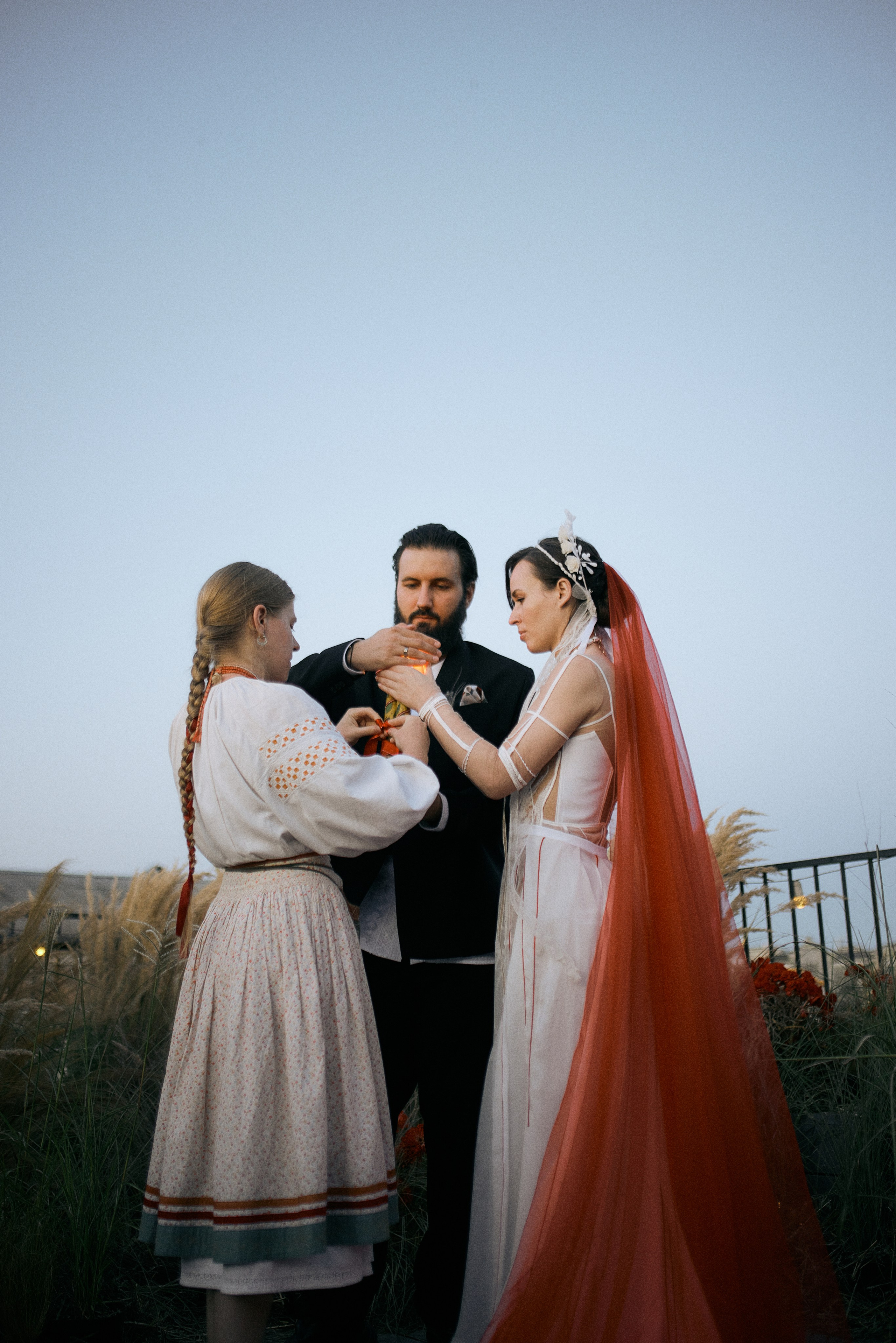 Юлія та Олександр. Сімейний фотограф в Києві