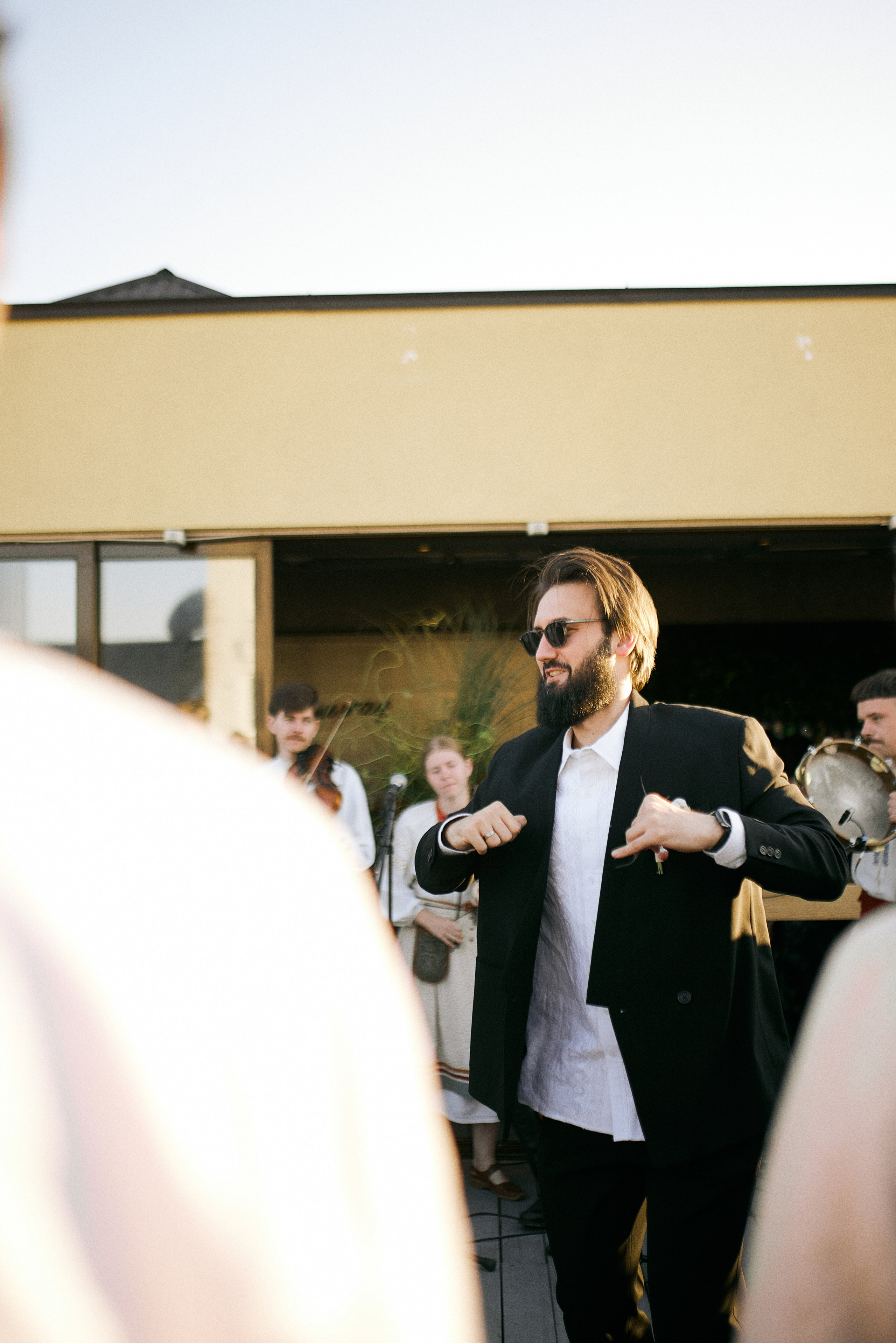 Юлія та Олександр. Сімейний фотограф в Києві