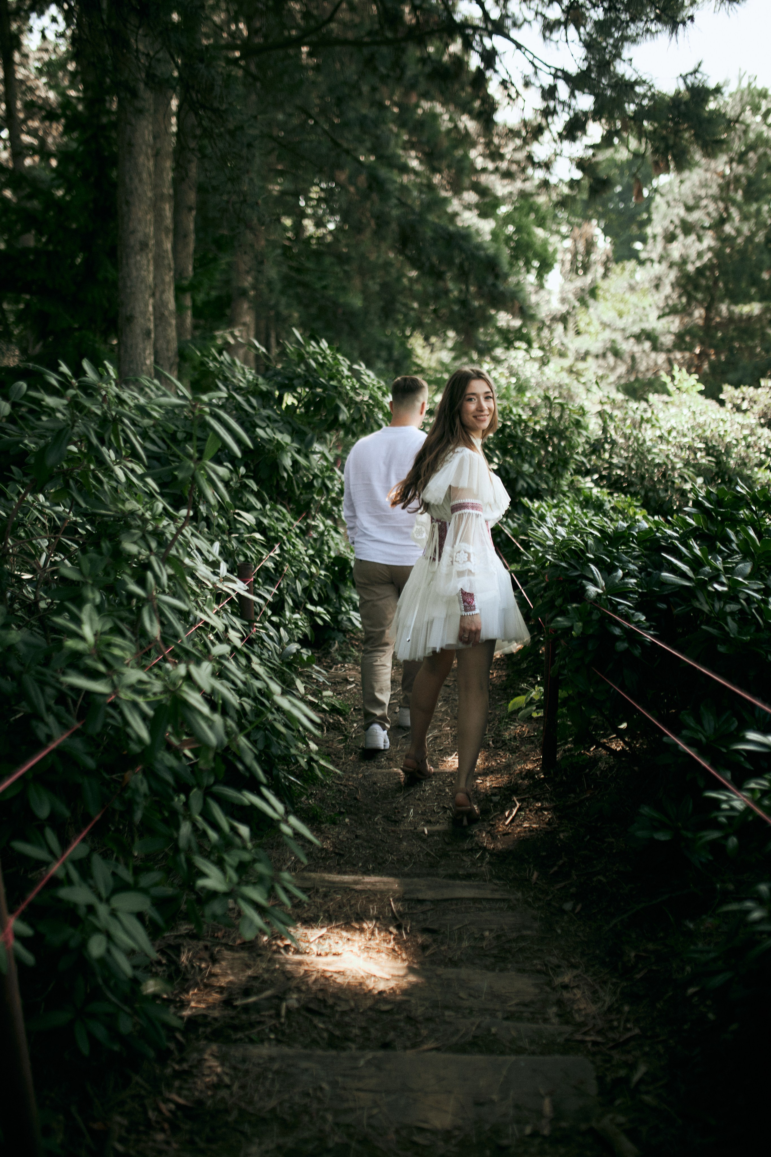 Вікторія та Дмитро. Сімейний фотограф в Києві