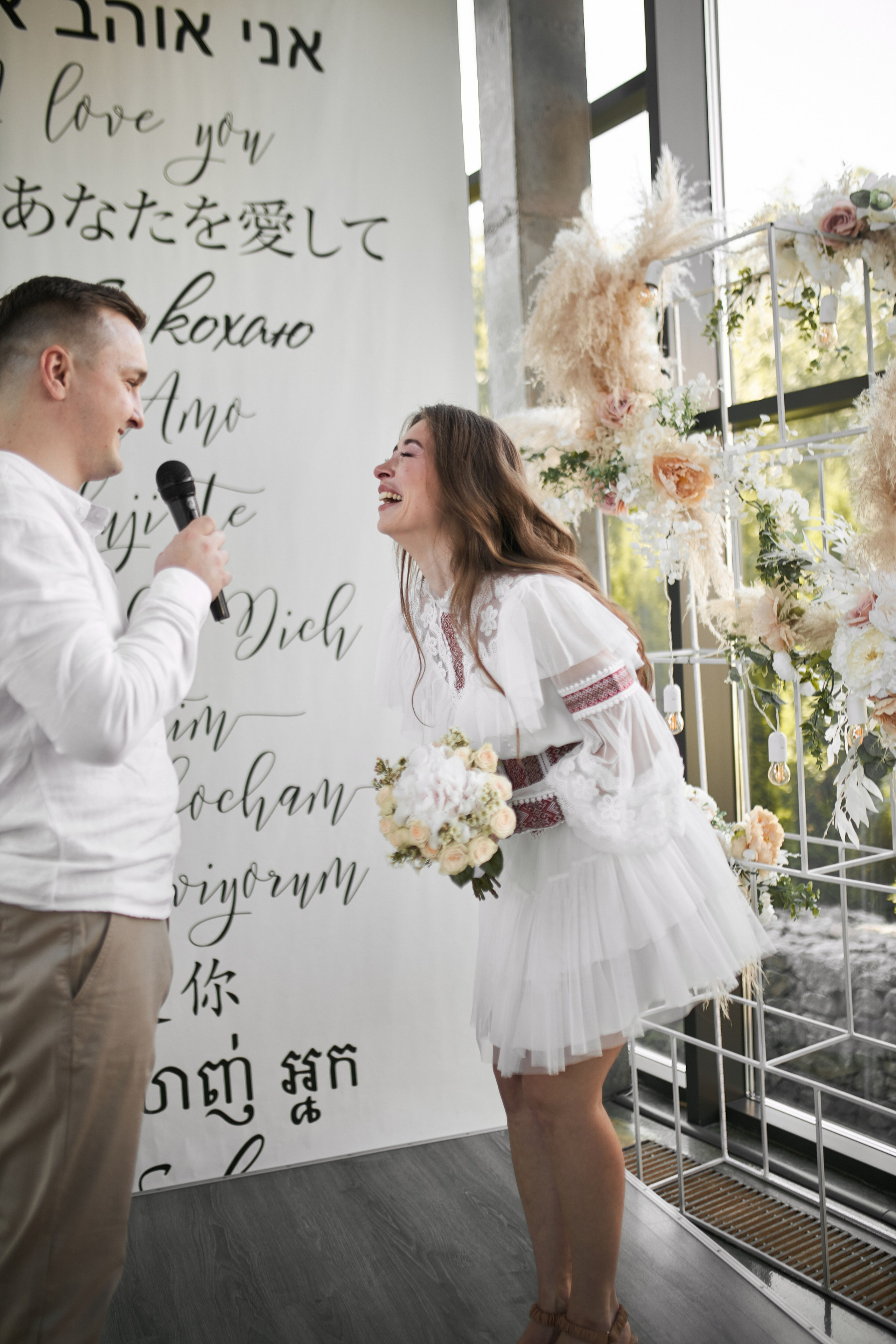 Вікторія та Дмитро. Сімейний фотограф в Києві