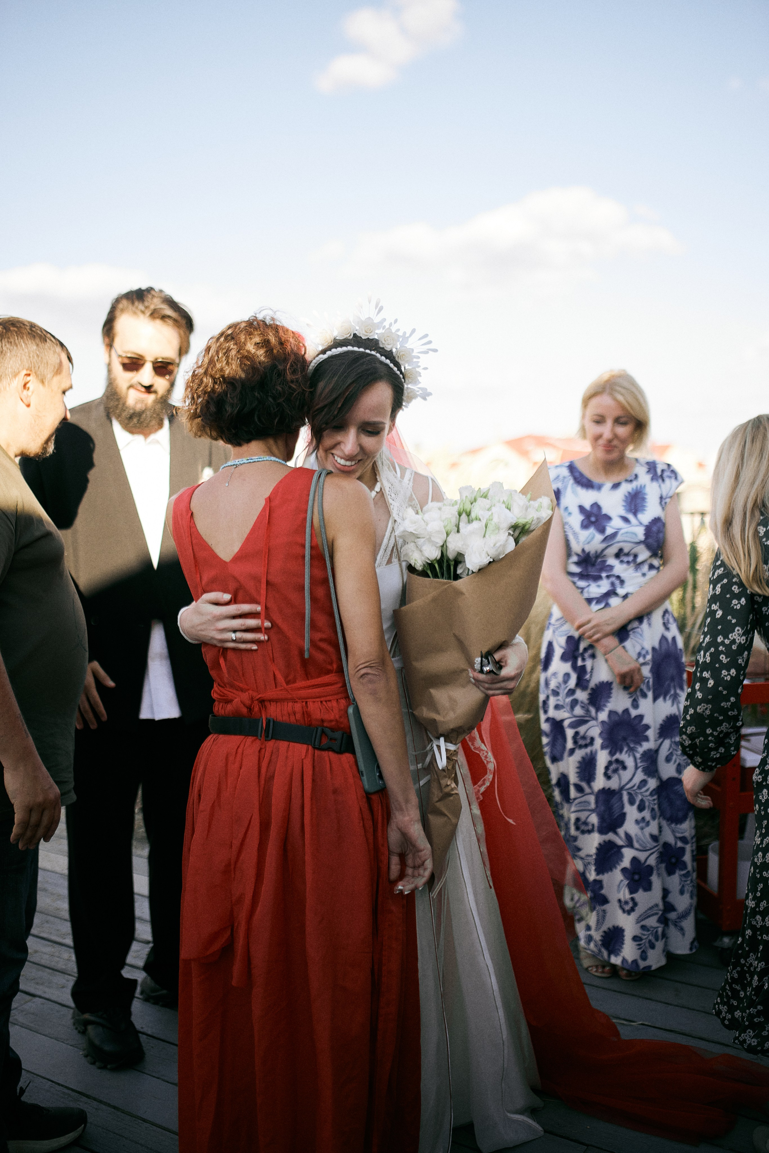 Юлія та Олександр. Сімейний фотограф в Києві