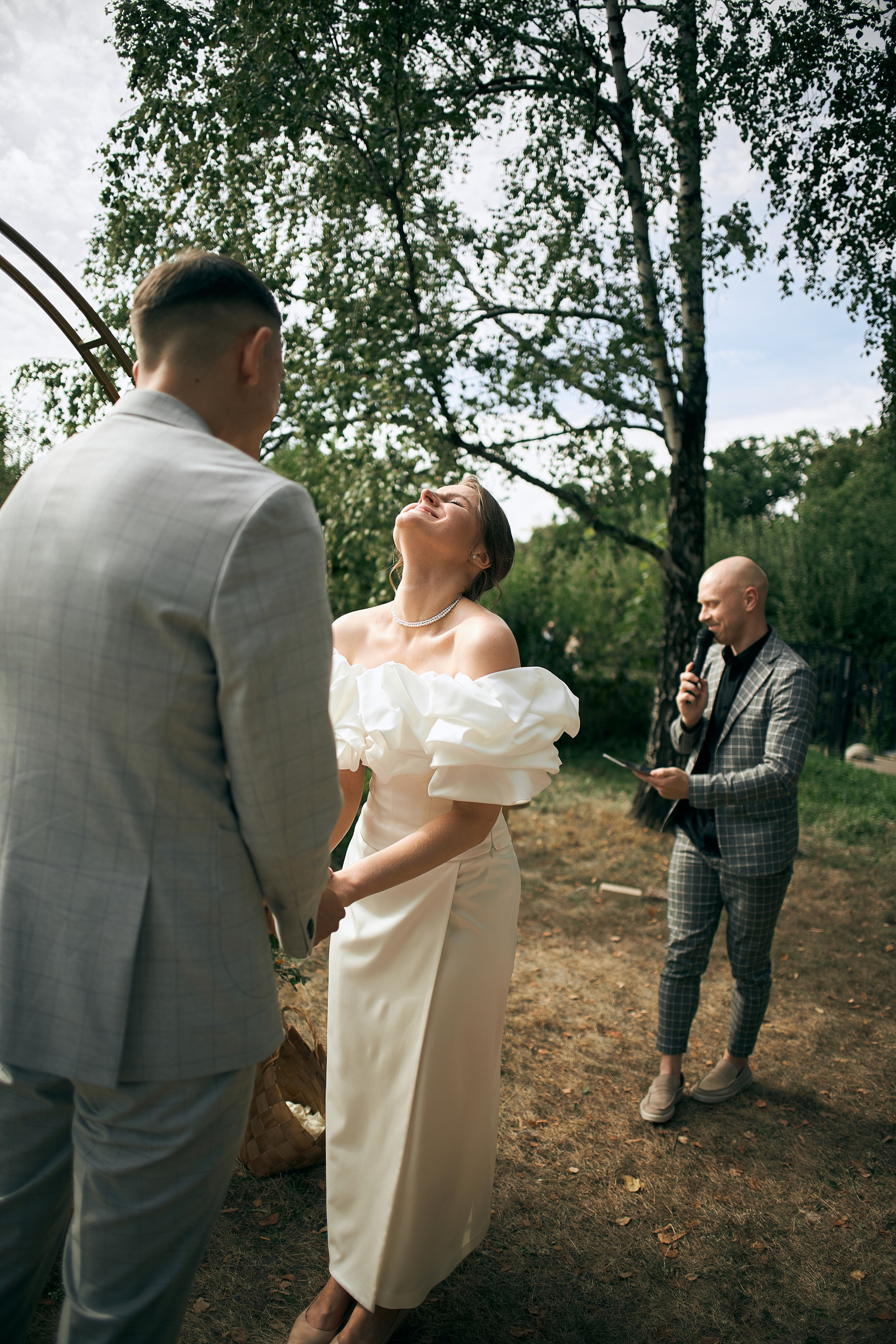 Даринка й Сашко. Сімейний фотограф в Києві