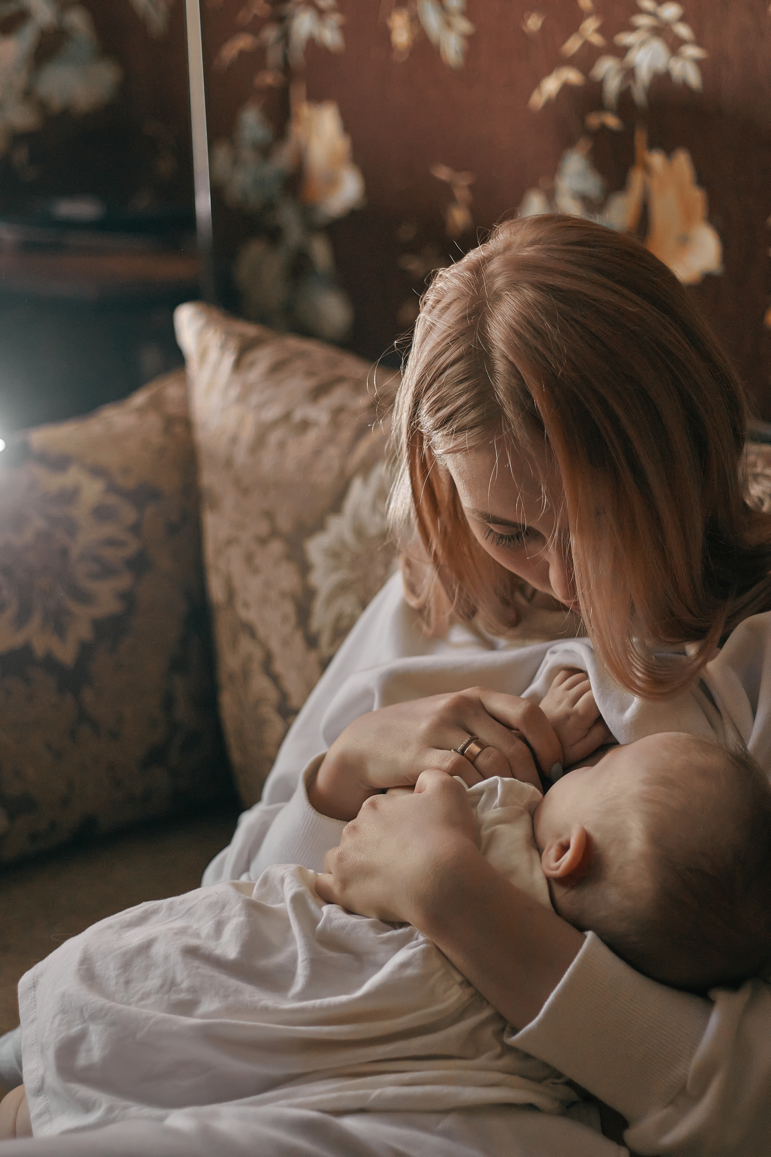 Поцілунків багато не буває. Сімейний фотограф в Києві