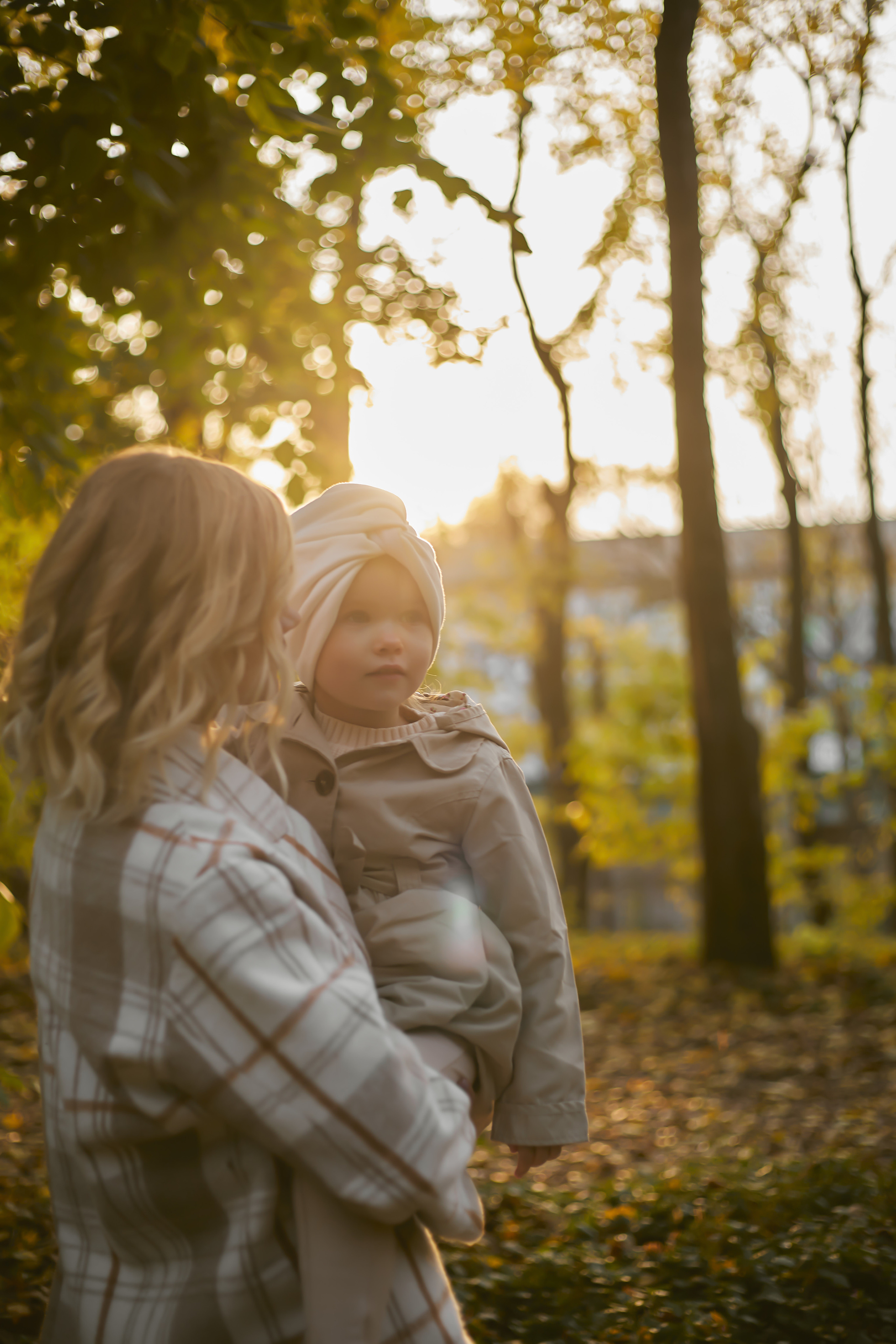 Найкращі подружки - мама й доня. Сімейний фотограф в Києві
