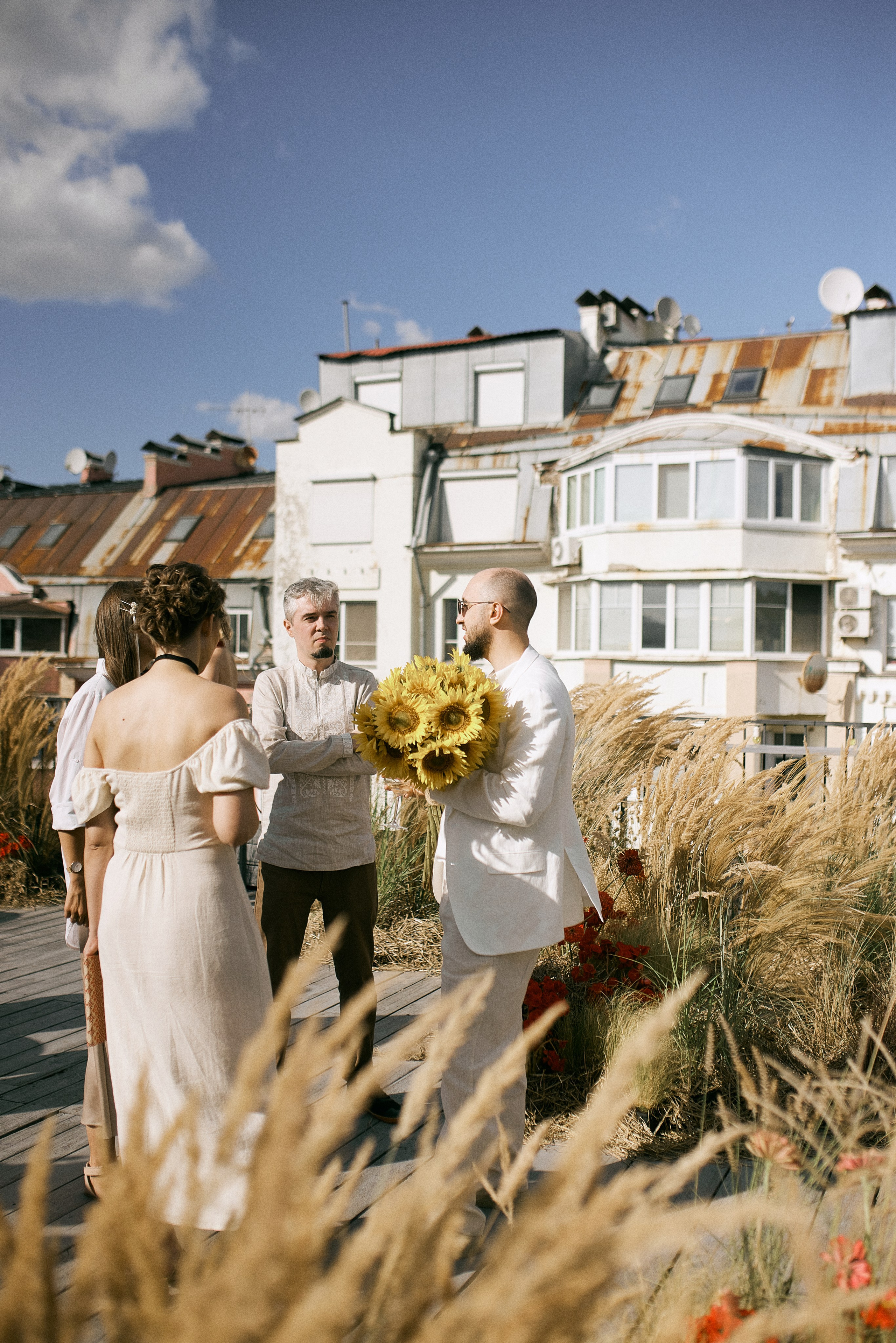Юлія та Олександр. Сімейний фотограф в Києві