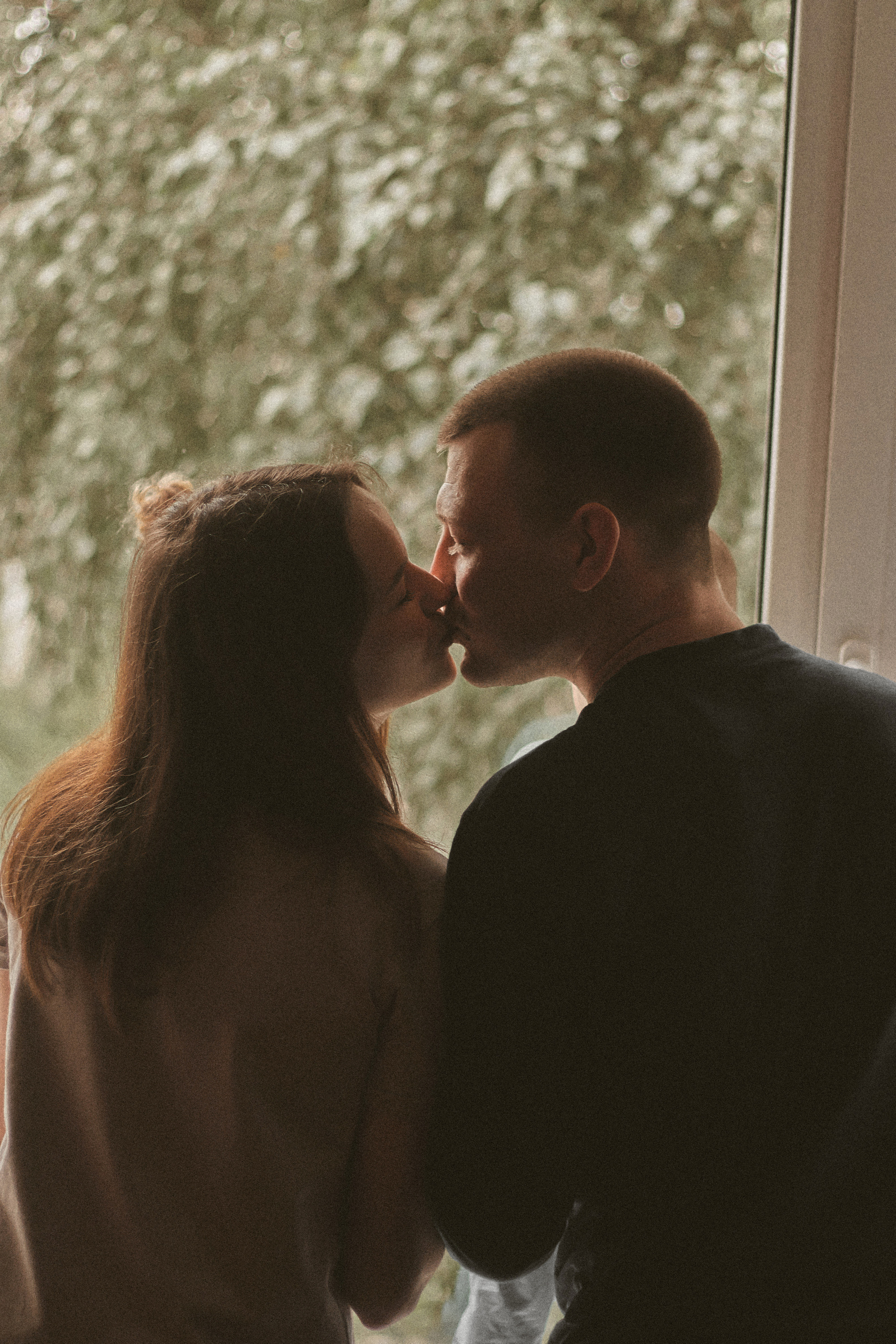 Я - старший, бо народився пару хвилин раніше від сестри. Сімейний фотограф в Києві