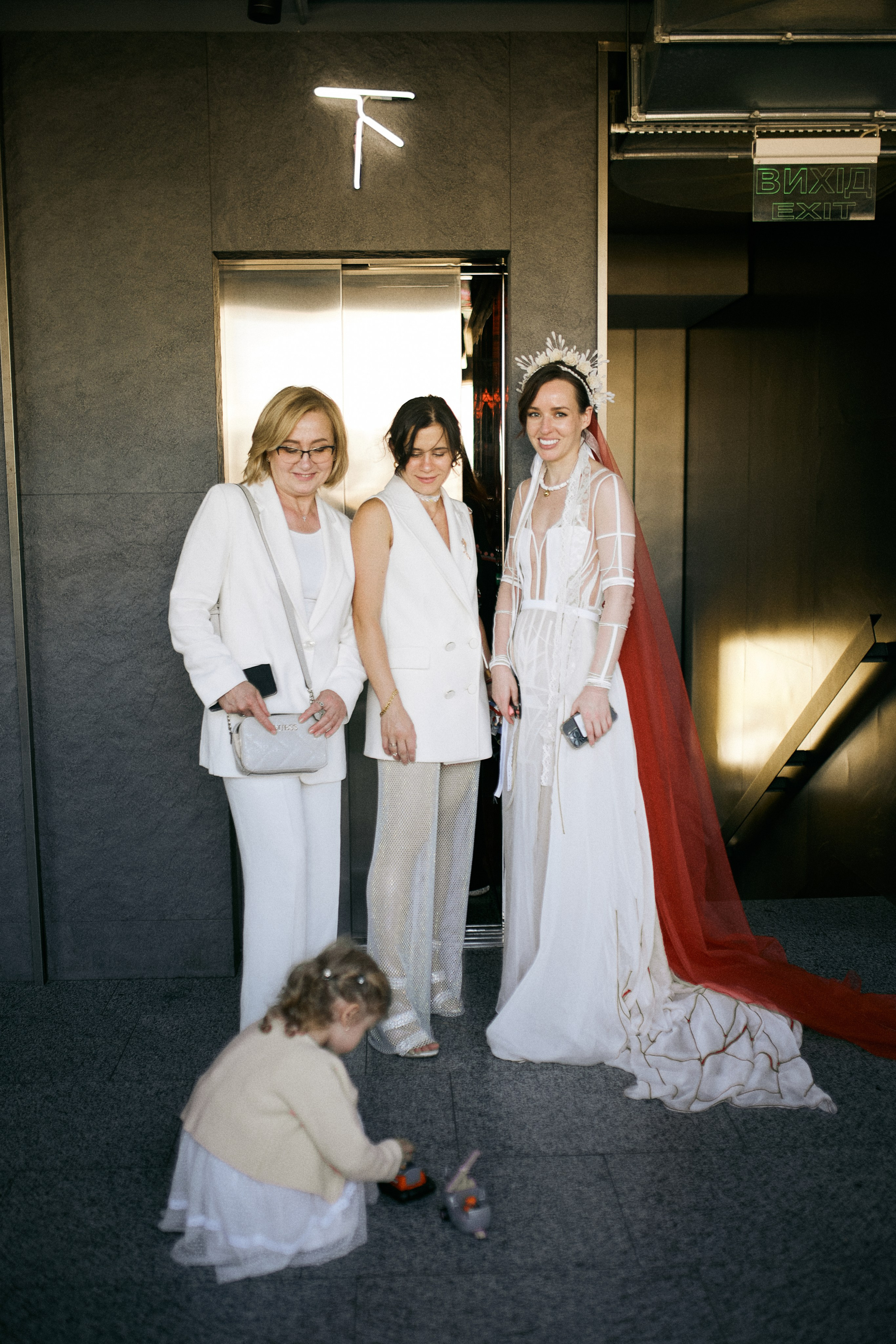 Юлія та Олександр. Сімейний фотограф в Києві