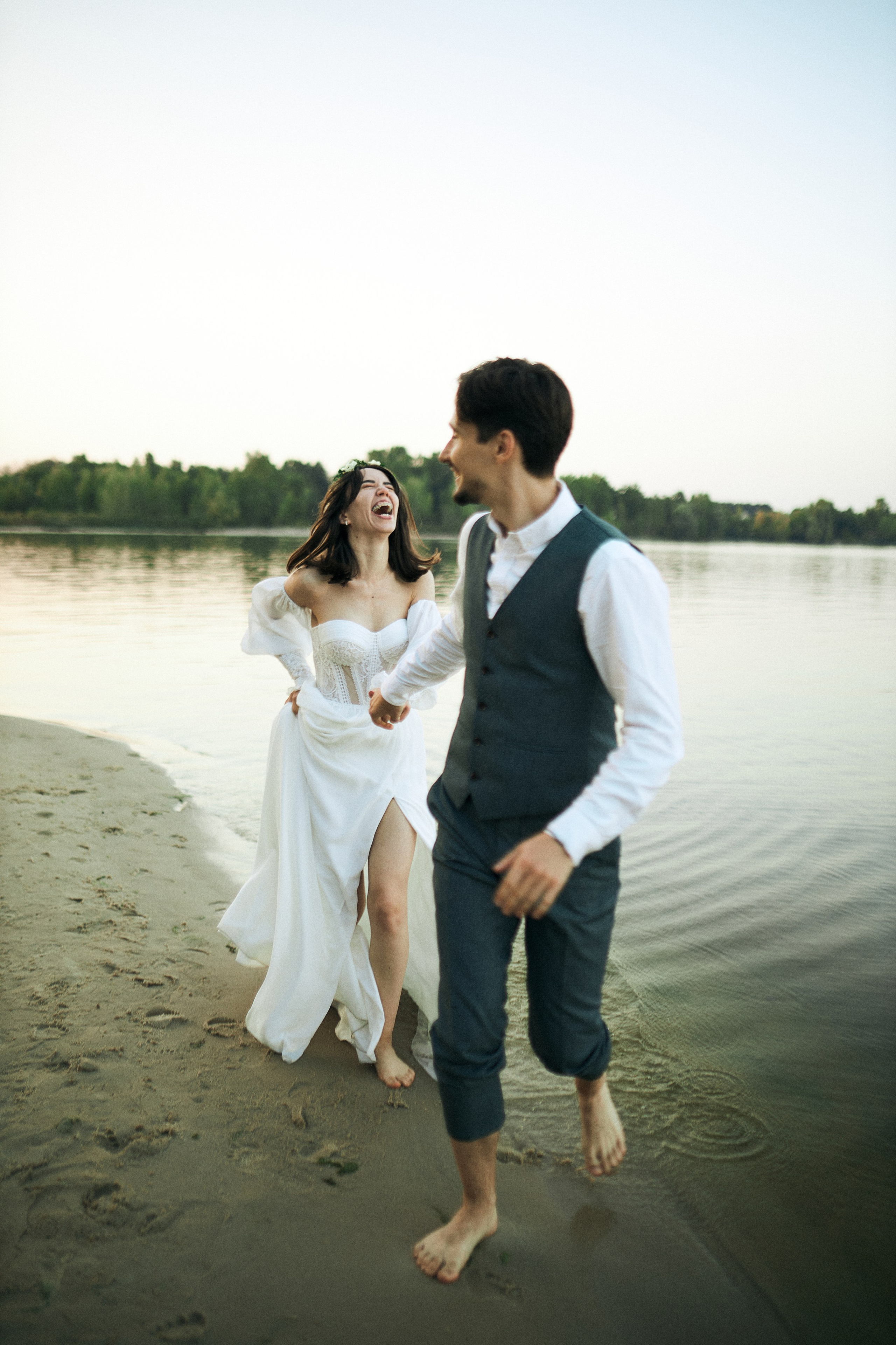 Світлана та Стас. Сімейний фотограф в Києві