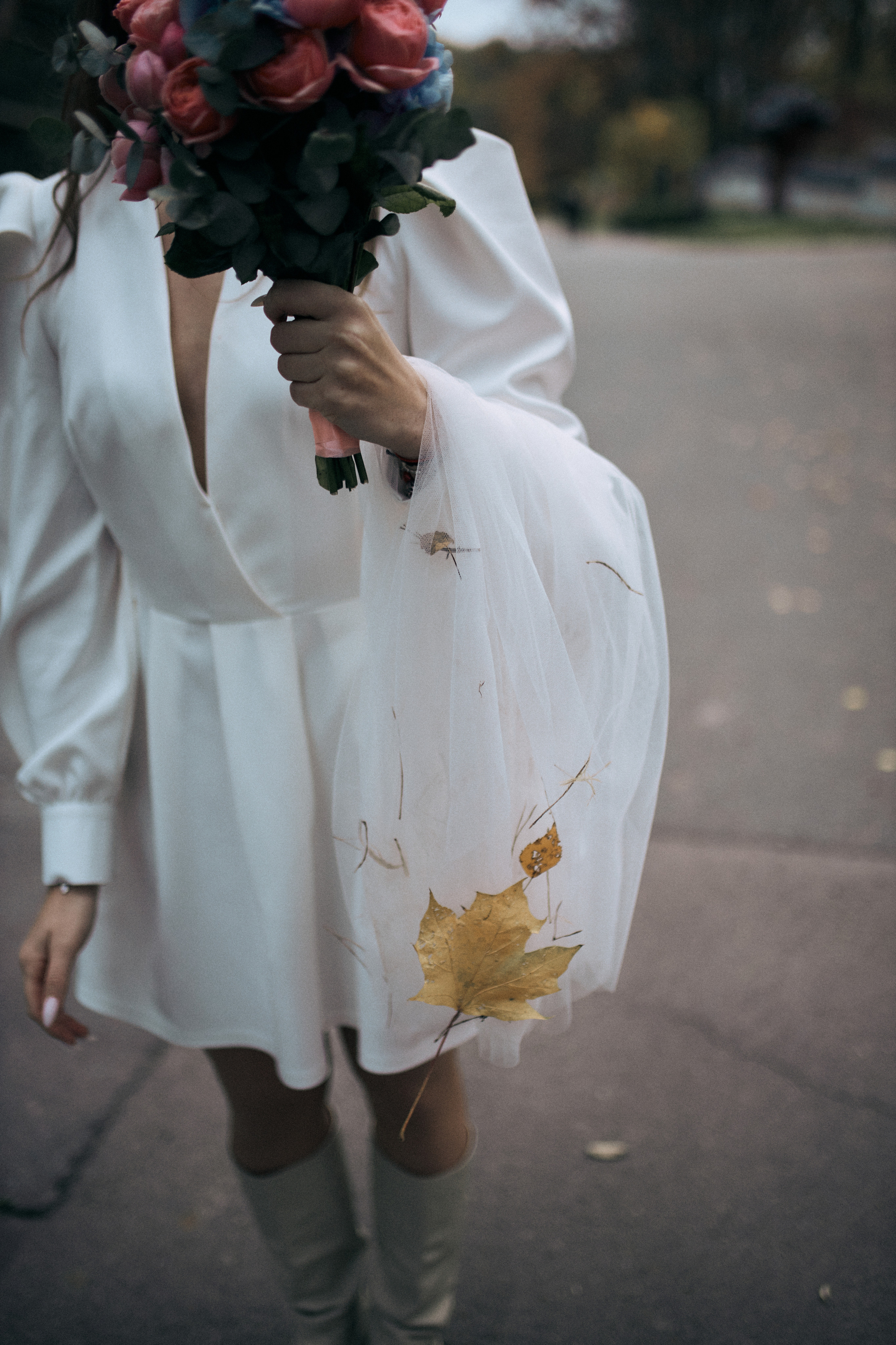 Антон й Анастасія. Сімейний фотограф в Києві