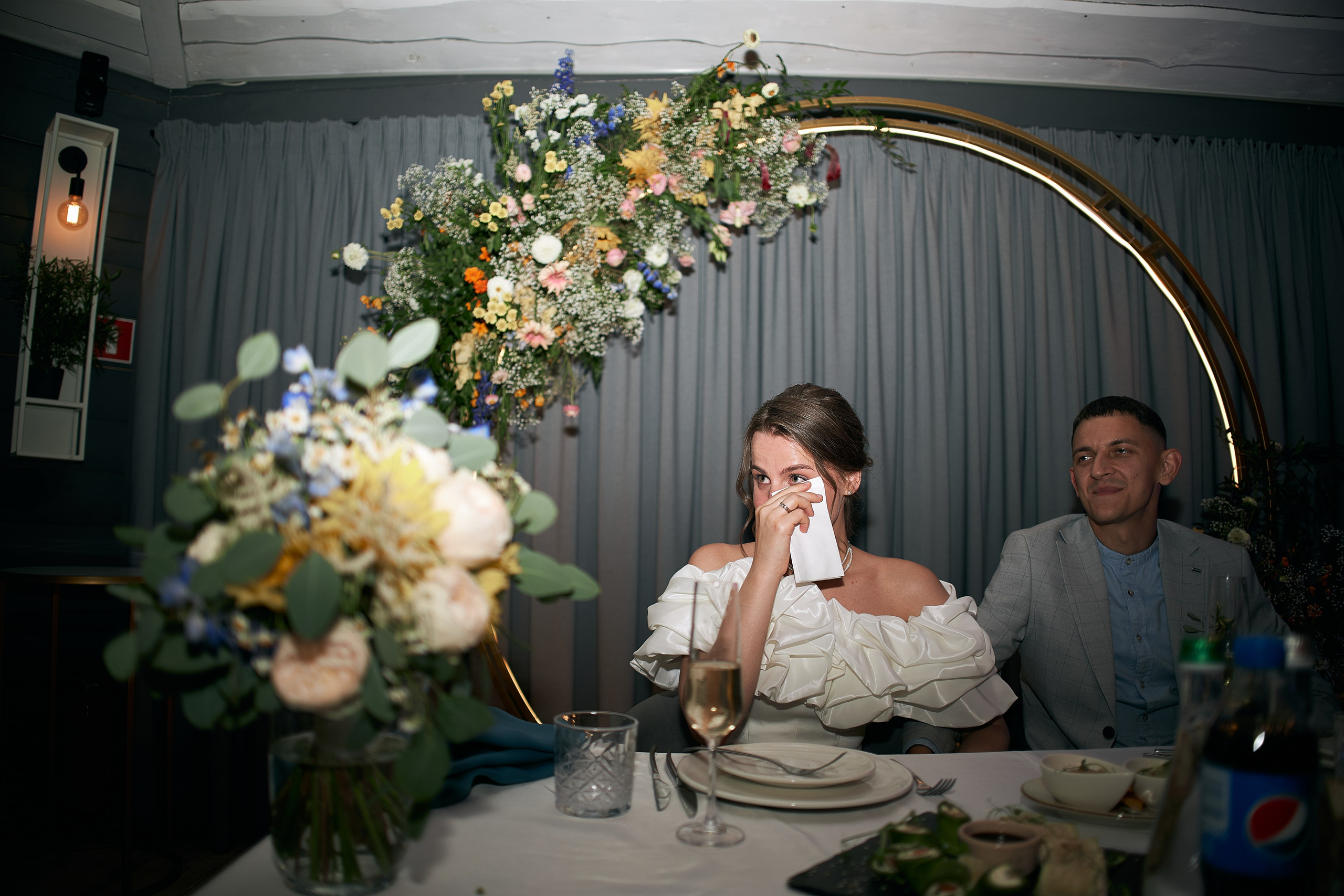 Даринка й Сашко. Сімейний фотограф в Києві