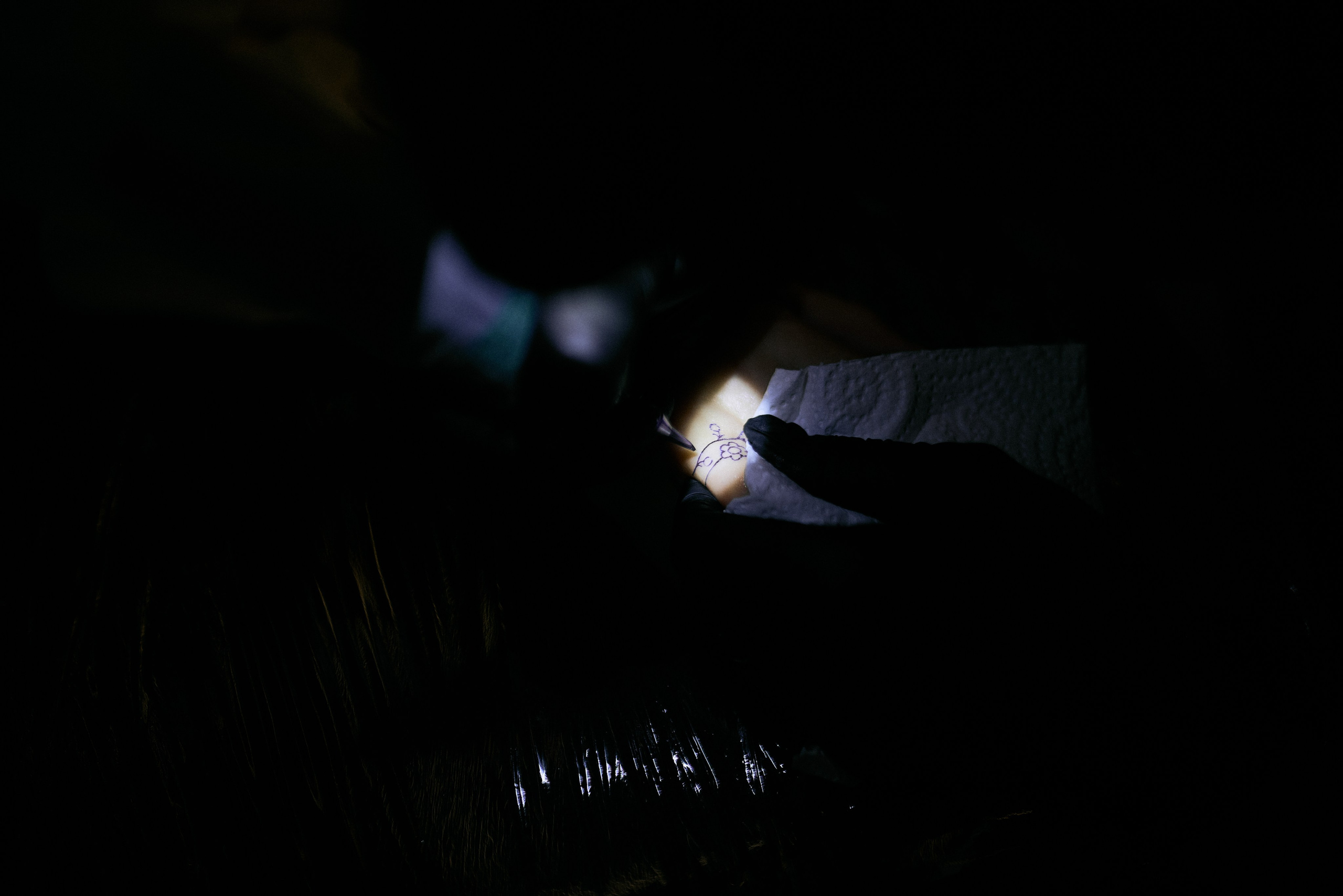 Анастасія й Василь. Сімейний фотограф в Києві