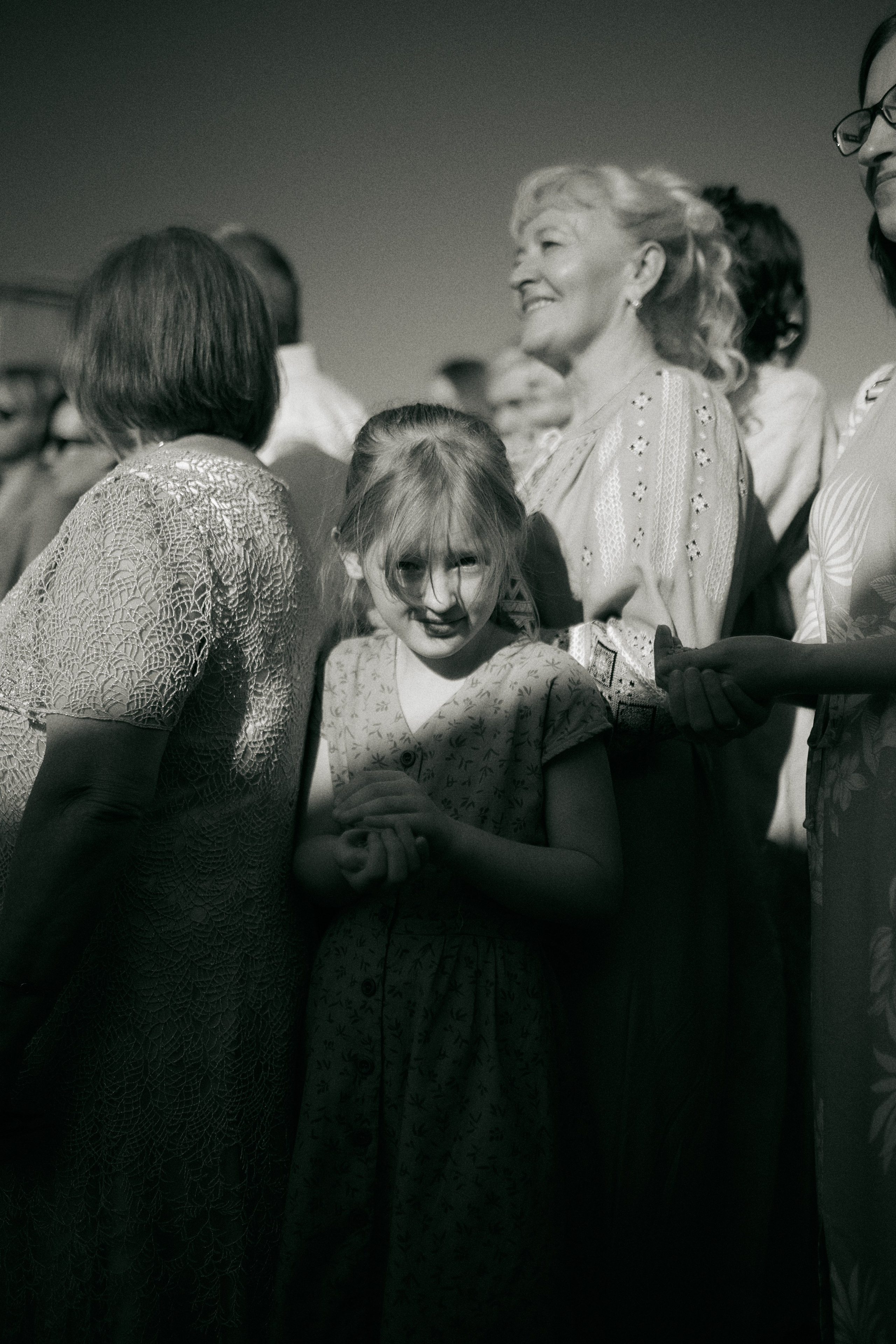 Юлія та Олександр. Сімейний фотограф в Києві