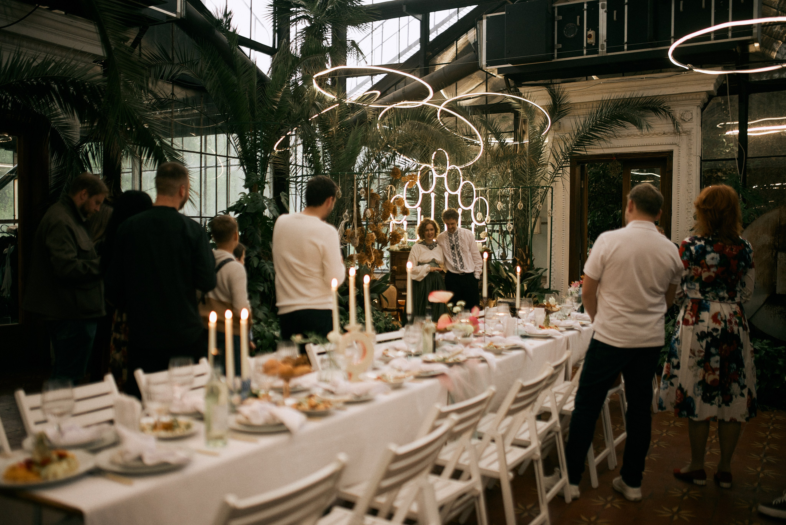 Анастасія й Василь. Сімейний фотограф в Києві