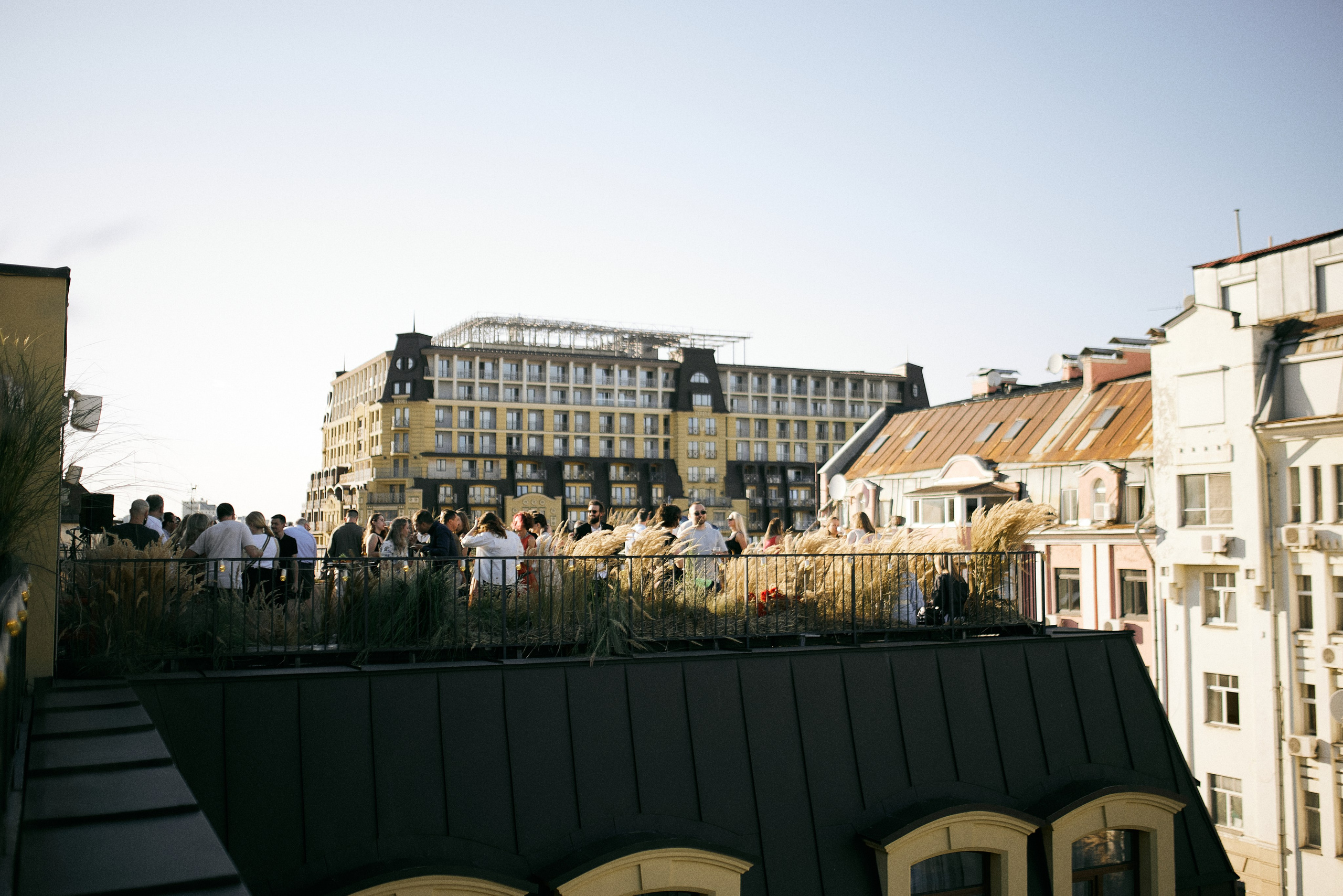 Юлія та Олександр. Сімейний фотограф в Києві