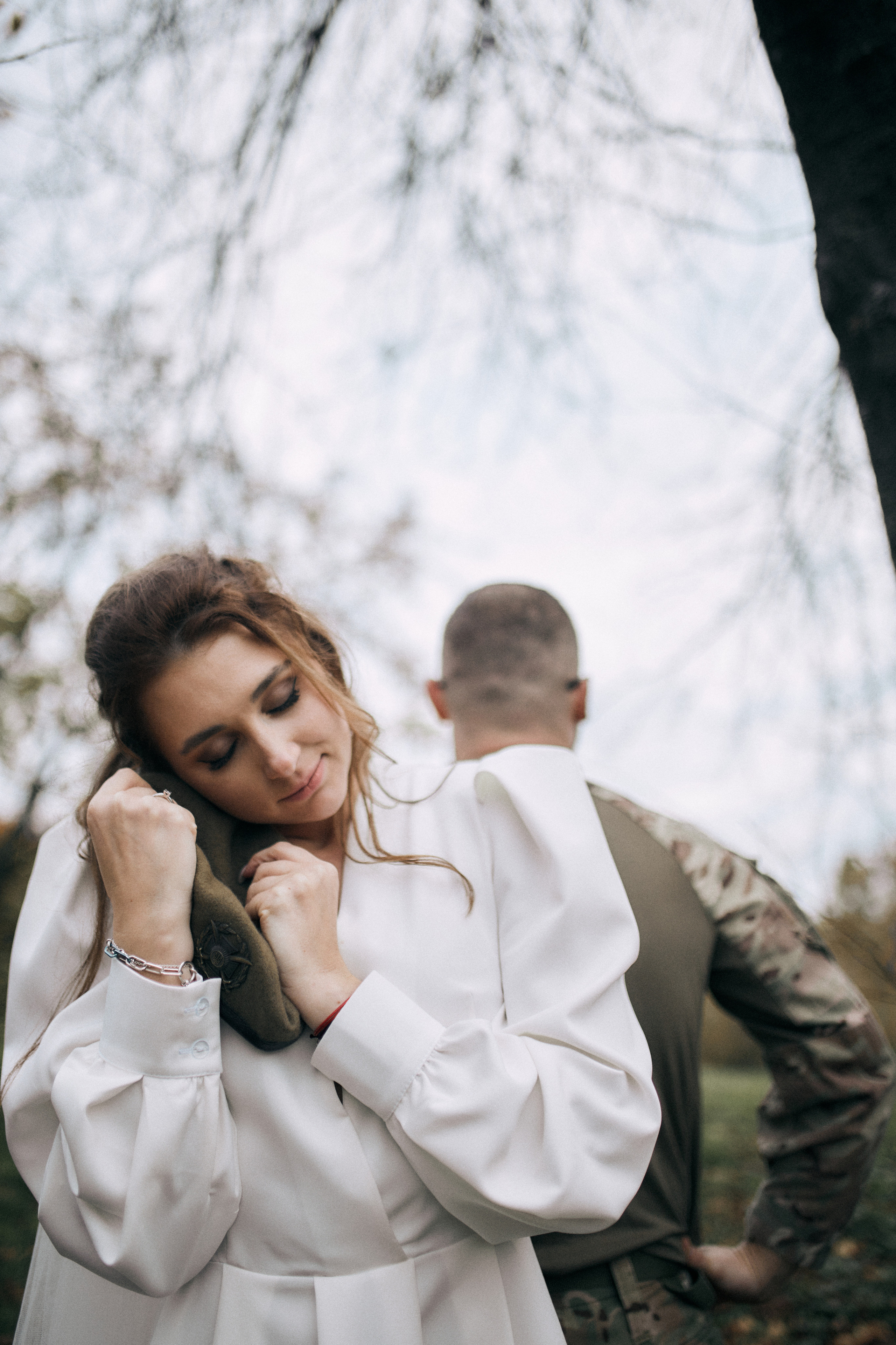 Антон й Анастасія. Сімейний фотограф в Києві