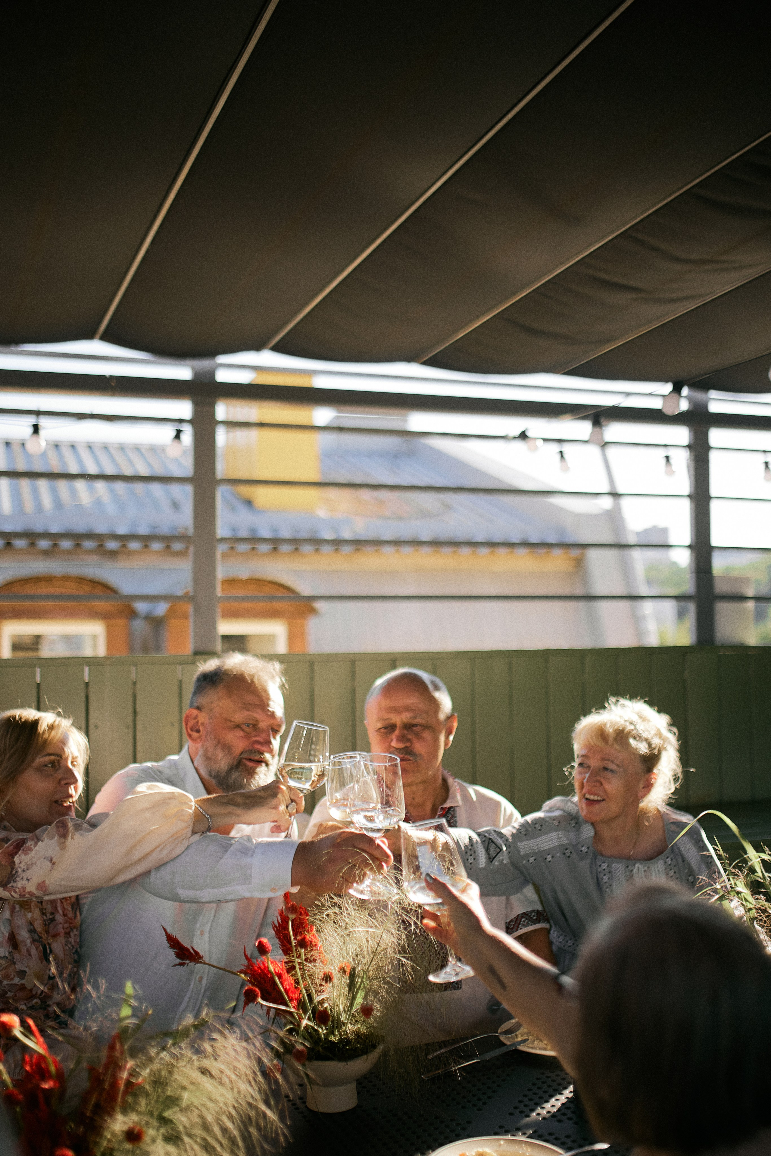 Юлія та Олександр. Сімейний фотограф в Києві