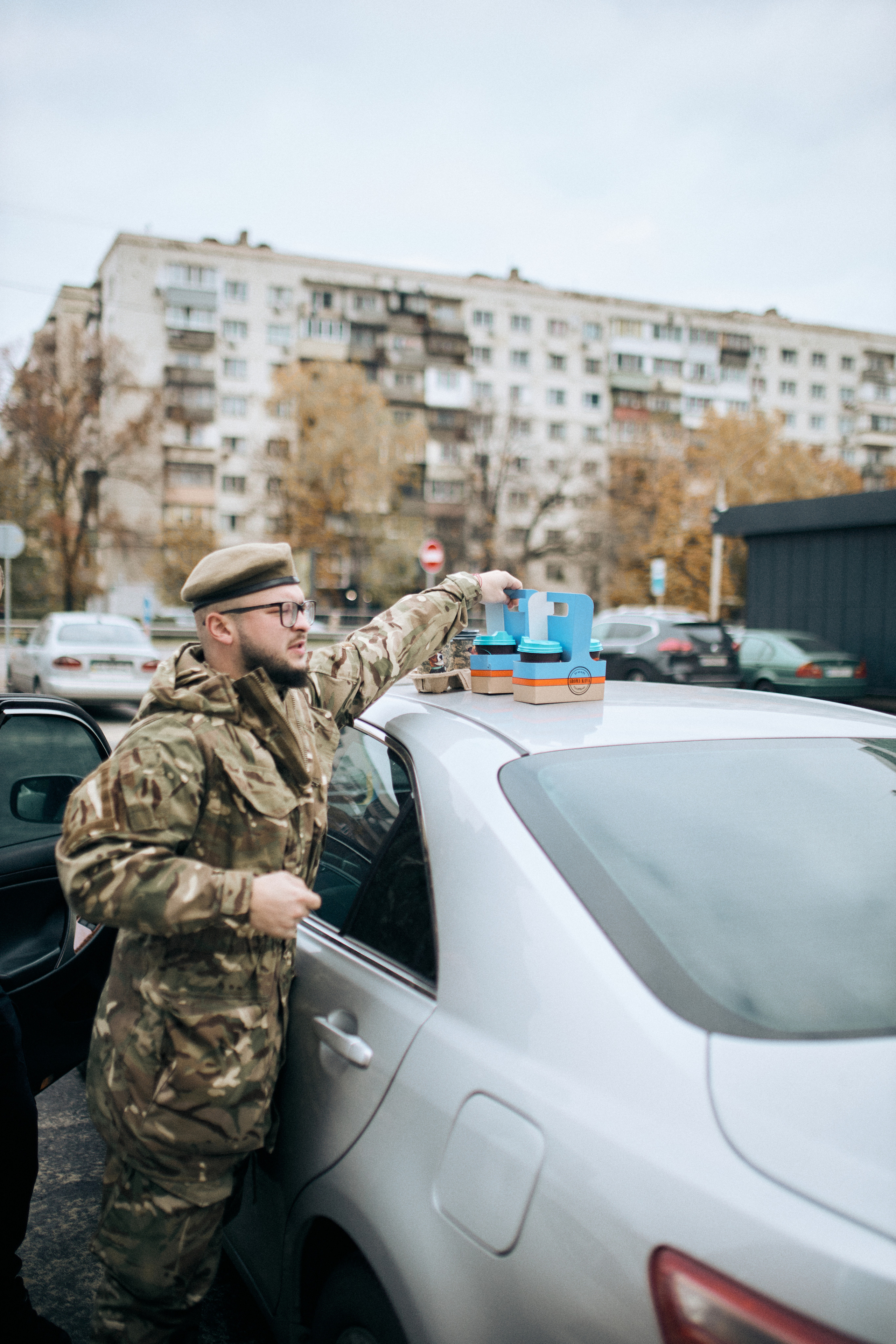 Антон й Анастасія. Сімейний фотограф в Києві