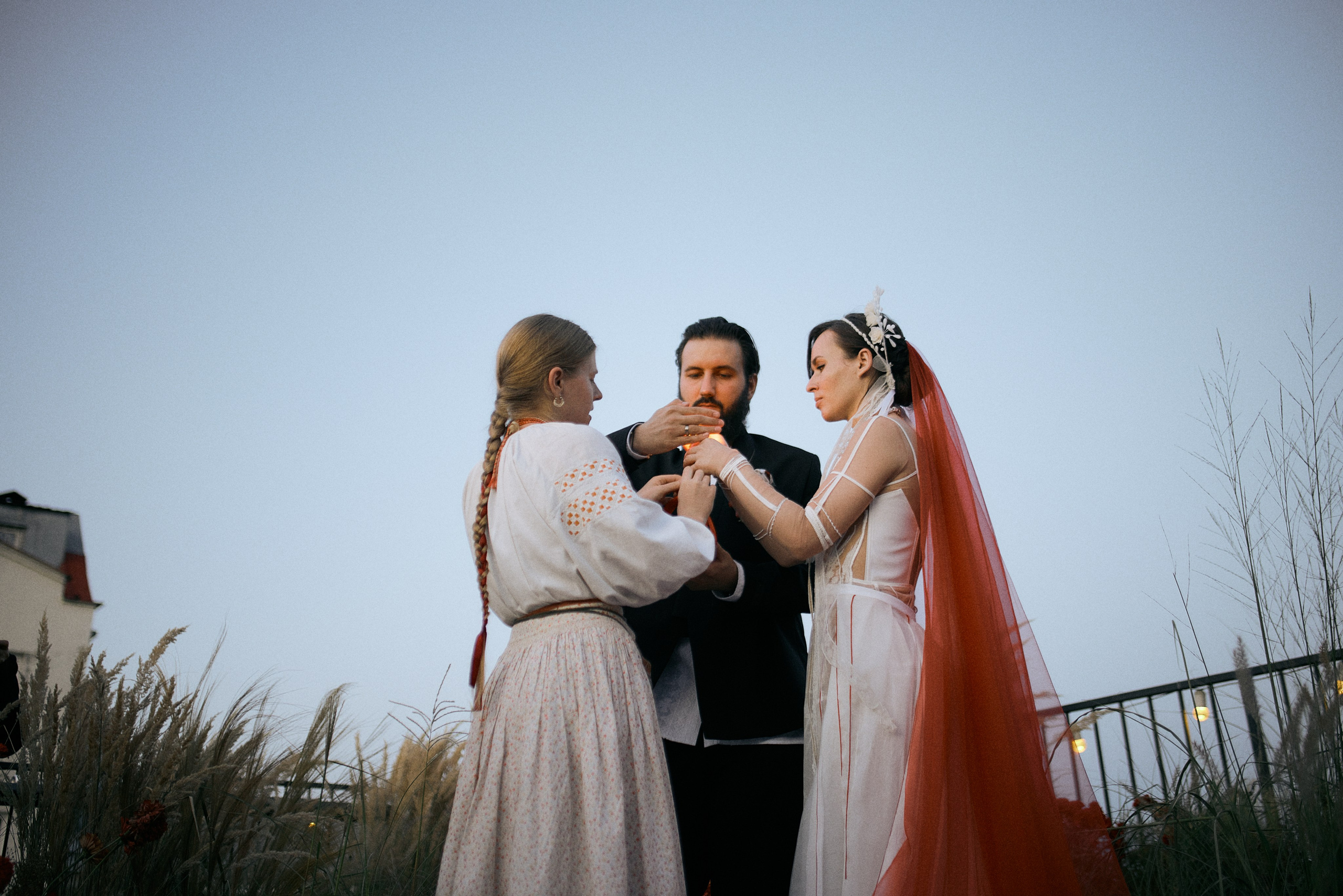 Юлія та Олександр. Сімейний фотограф в Києві