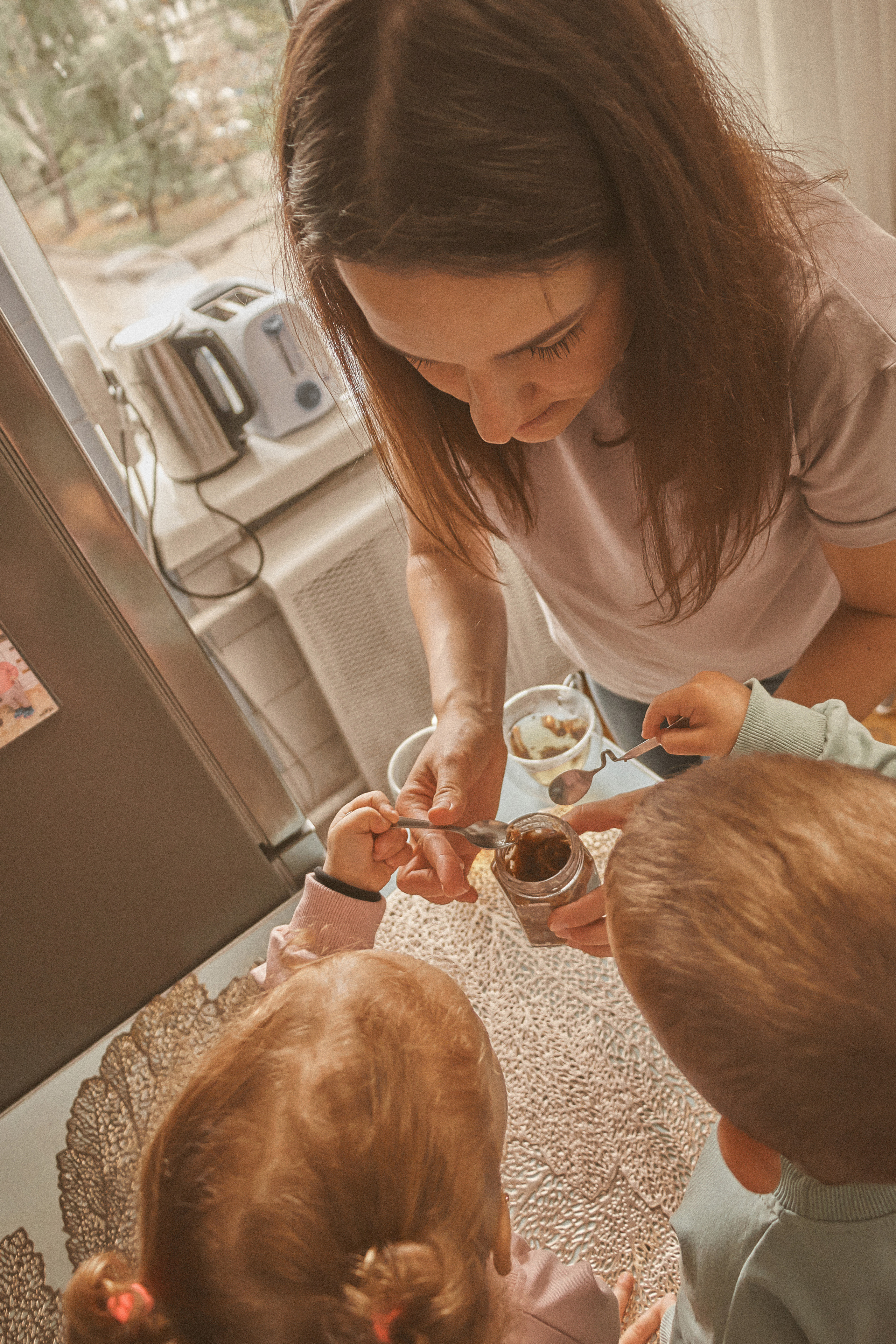 Я - старший, бо народився пару хвилин раніше від сестри. Сімейний фотограф в Києві