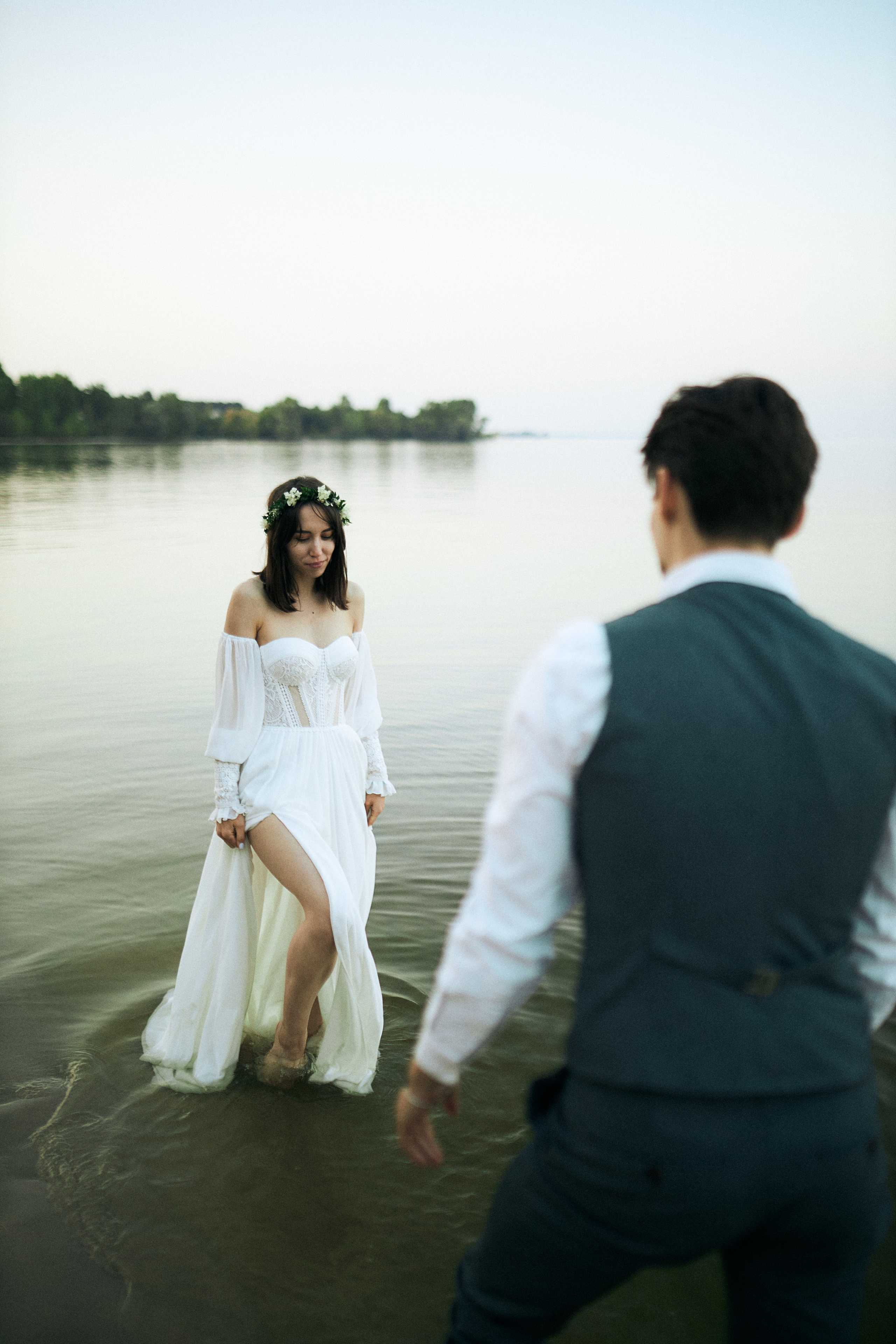 Світлана та Стас. Сімейний фотограф в Києві