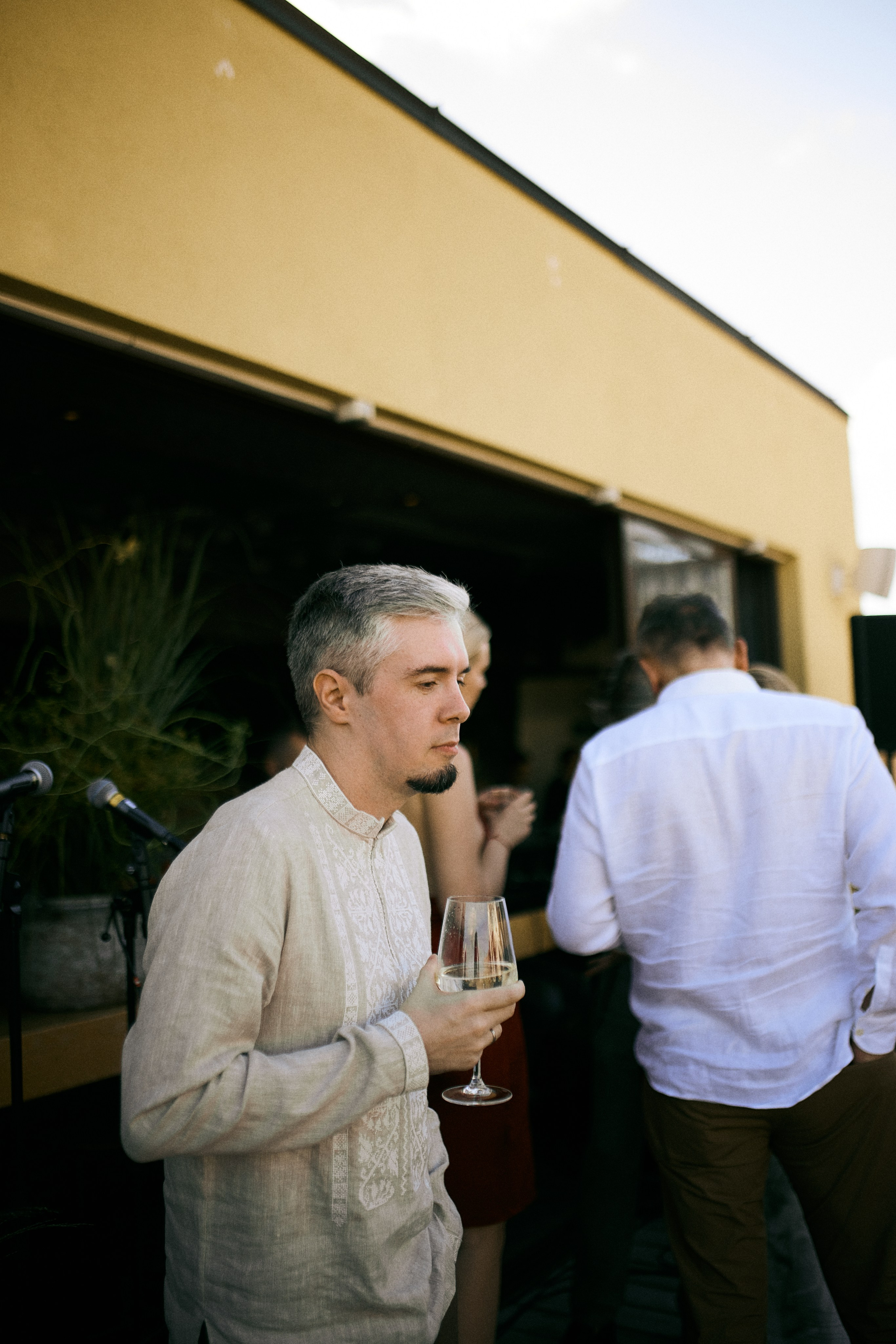 Юлія та Олександр. Сімейний фотограф в Києві