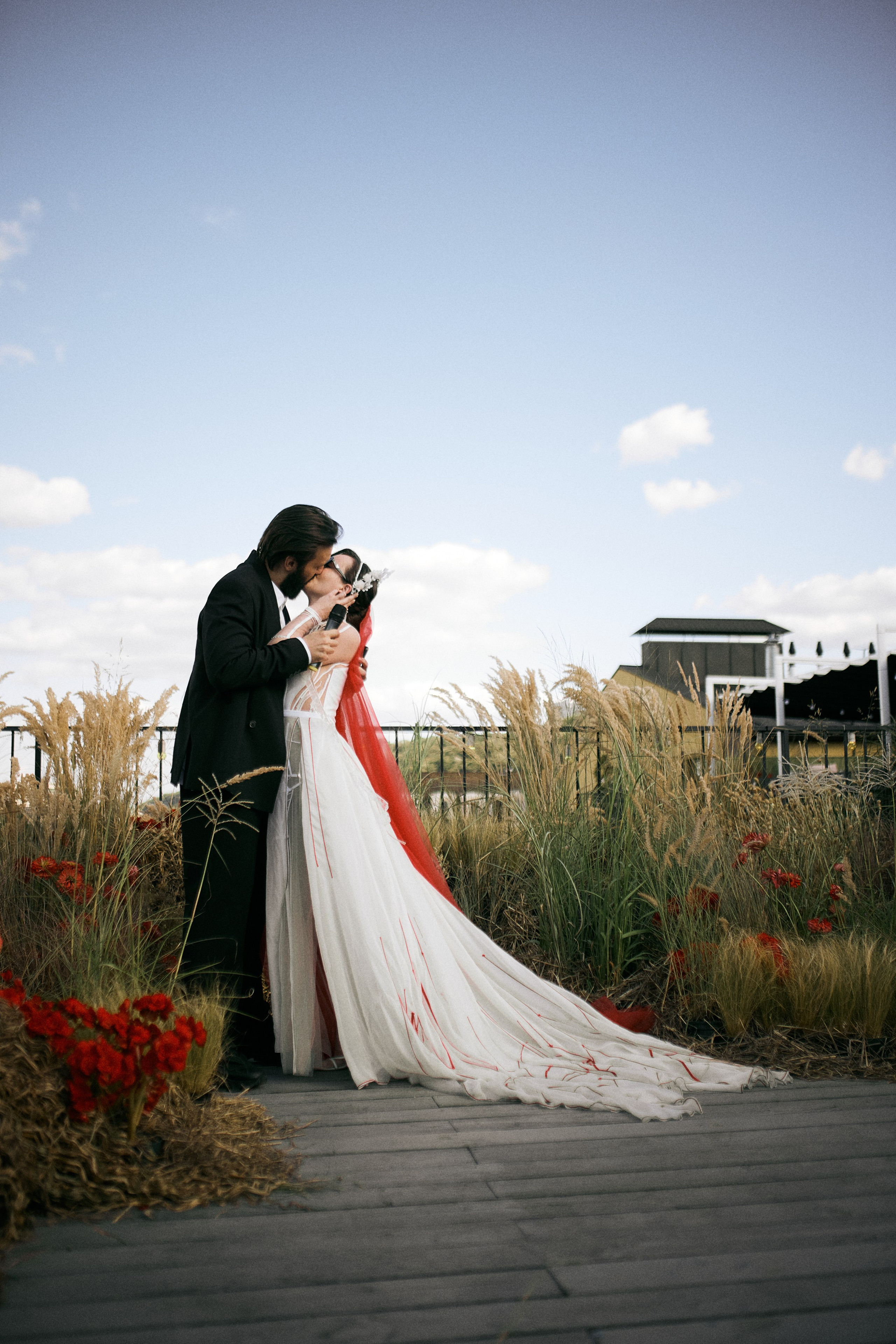 Юлія та Олександр. Сімейний фотограф в Києві