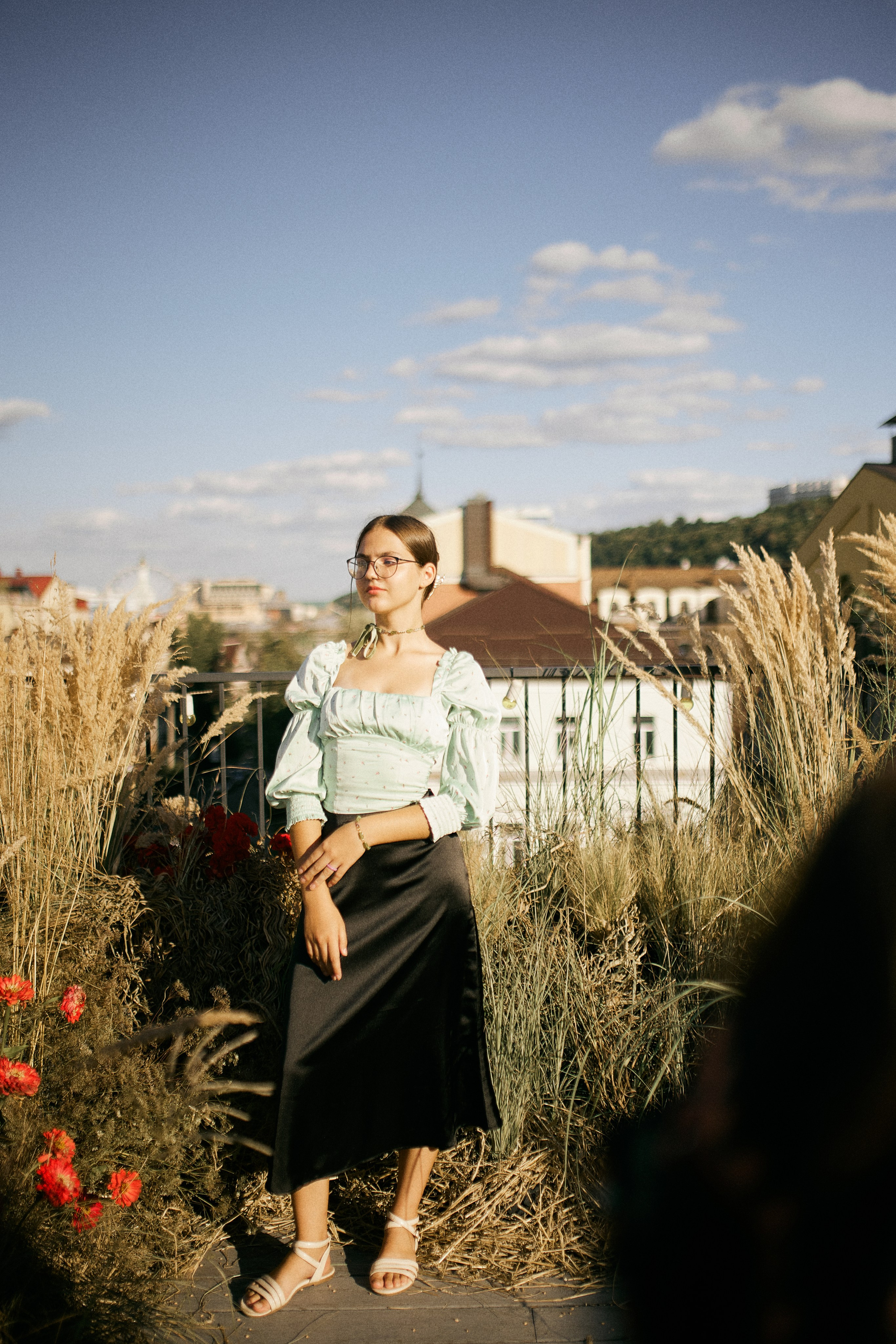 Юлія та Олександр. Сімейний фотограф в Києві