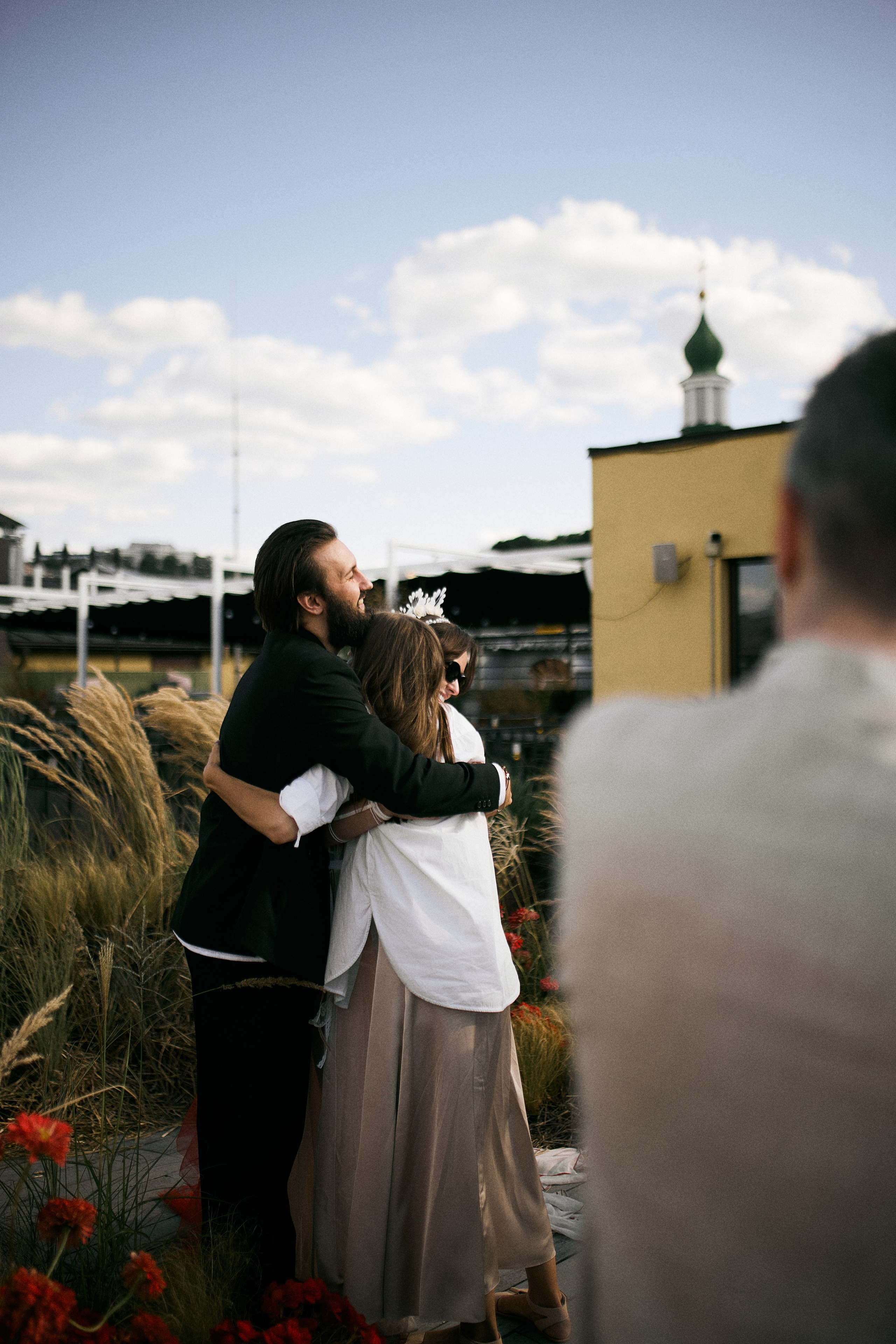 Юлія та Олександр. Сімейний фотограф в Києві