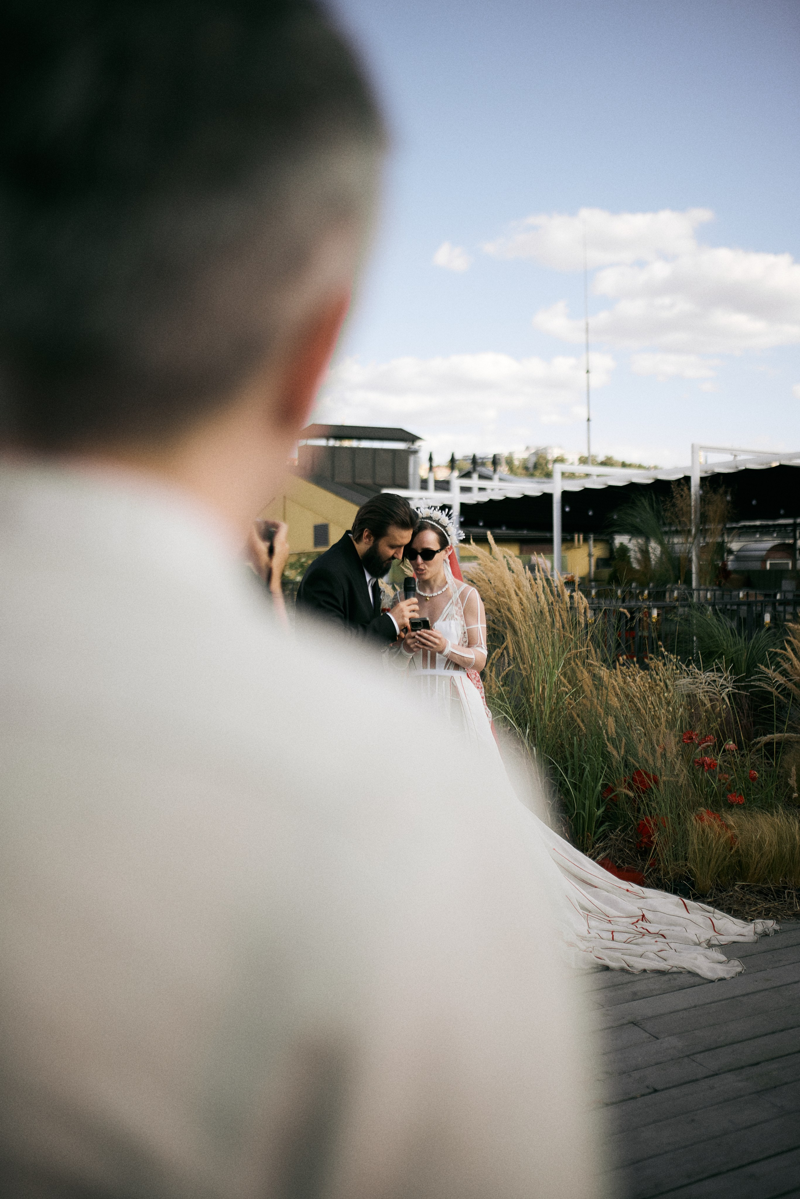 Юлія та Олександр. Сімейний фотограф в Києві