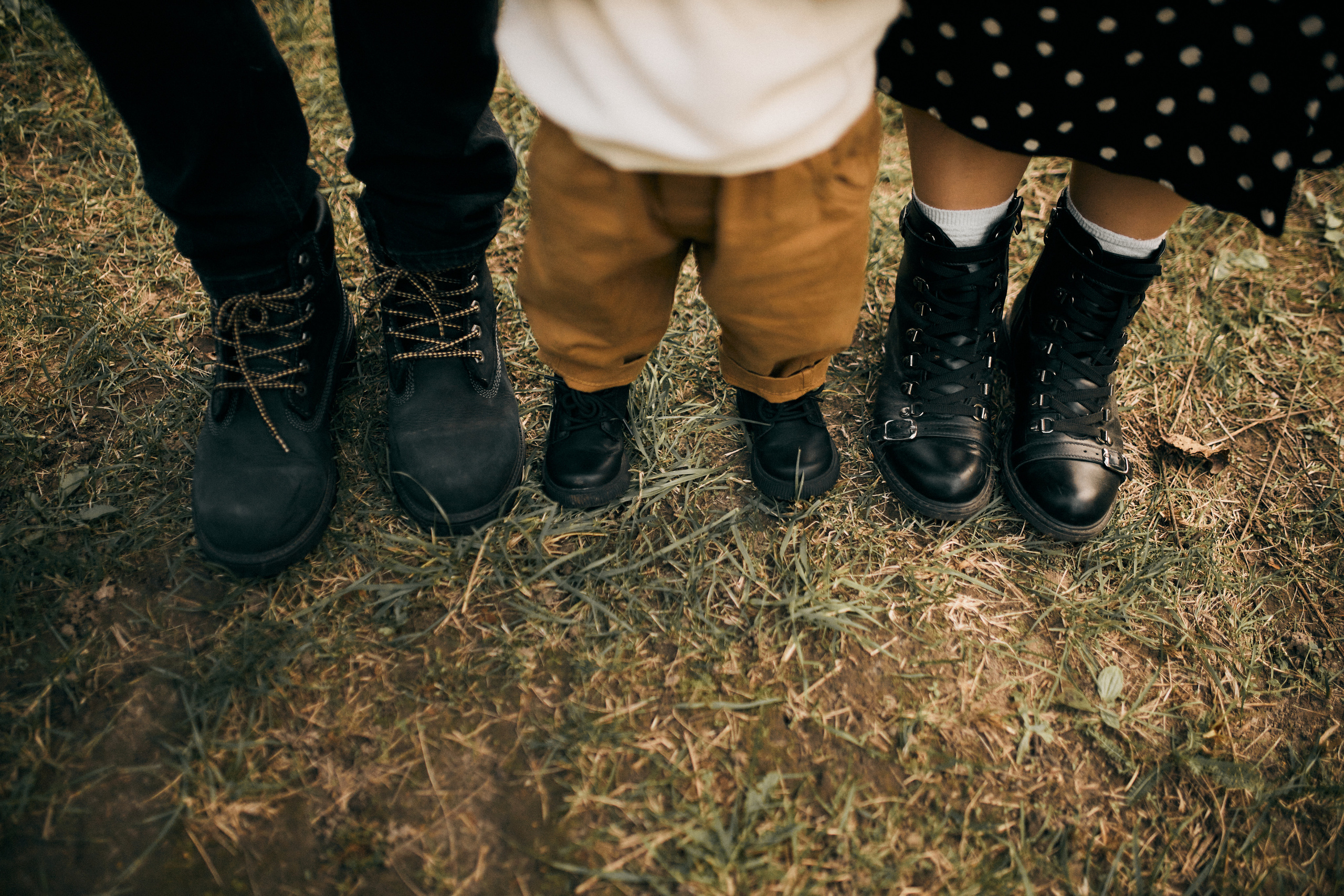 Вікторія, Денис, Назар. Сімейний фотограф в Києві