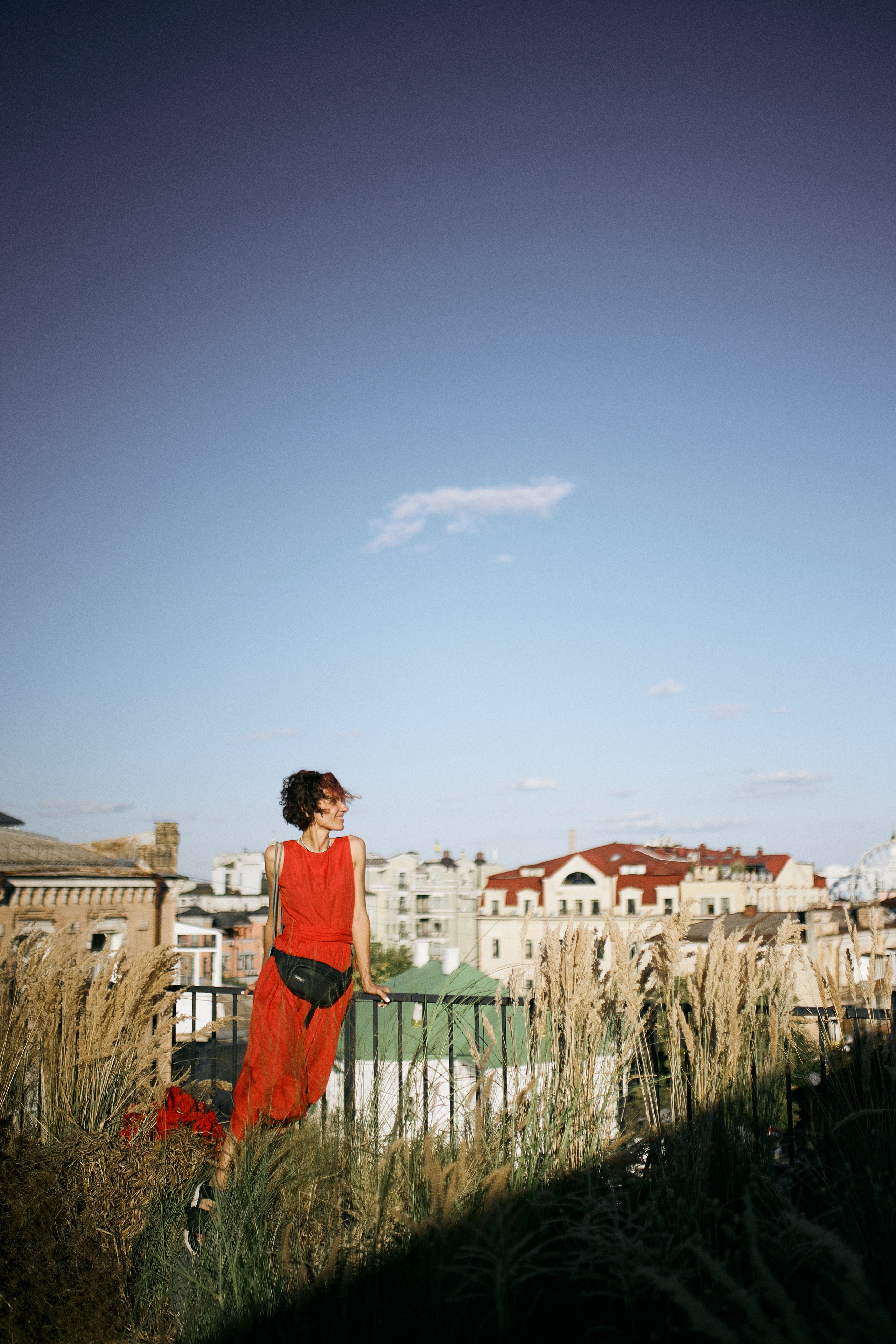 Юлія та Олександр. Сімейний фотограф в Києві