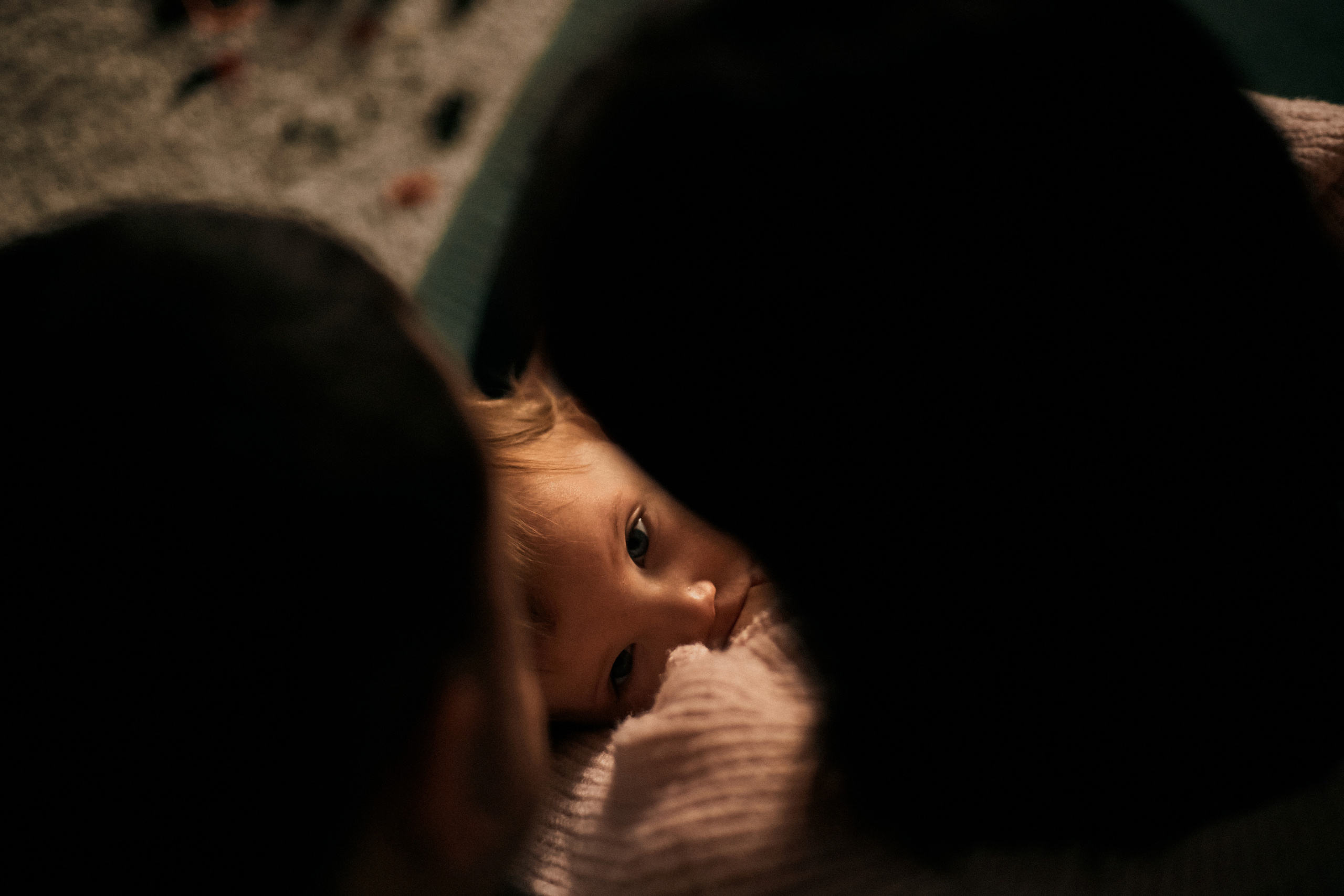 Ранок перед Різдвом. Сімейний фотограф в Києві