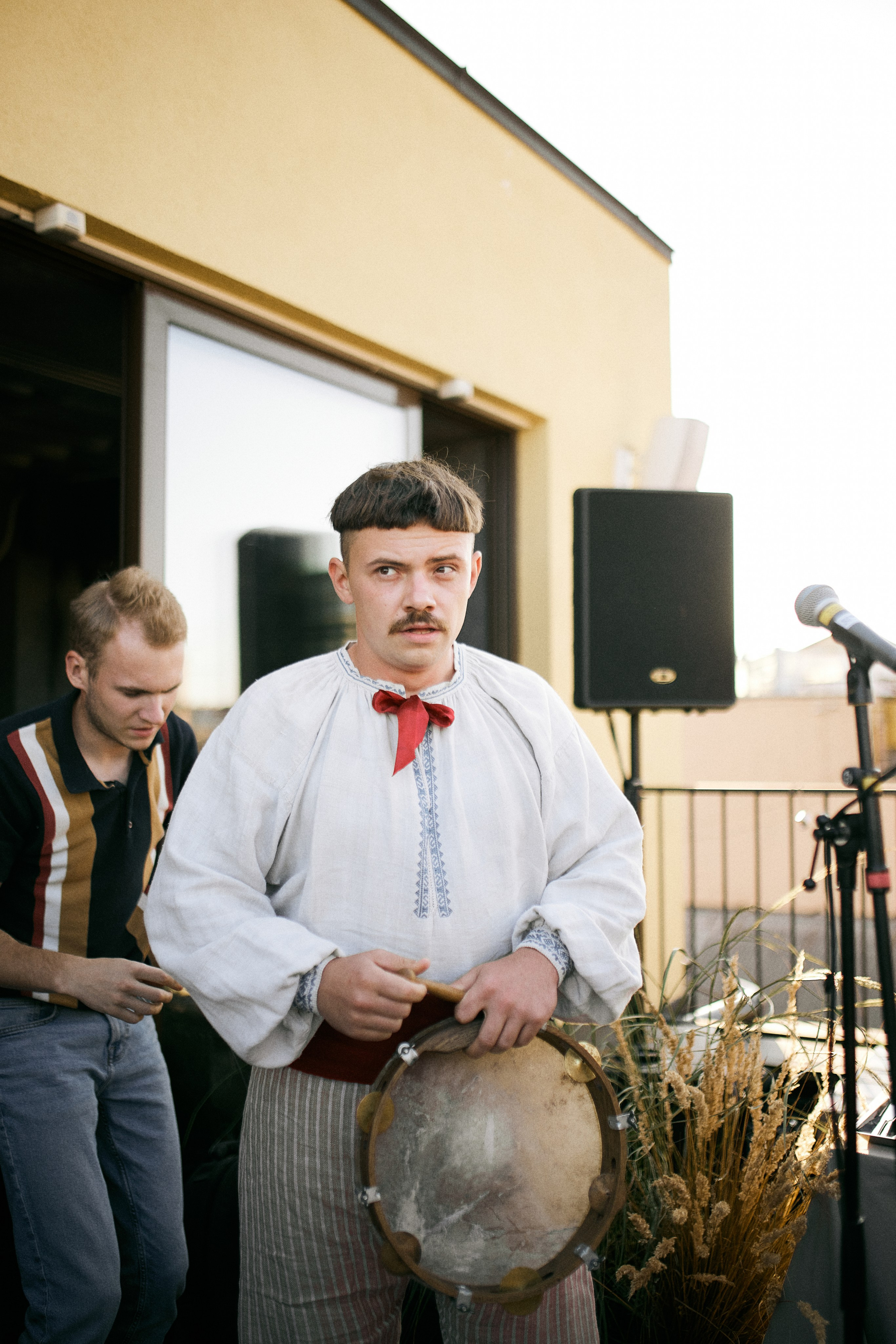 Юлія та Олександр. Сімейний фотограф в Києві