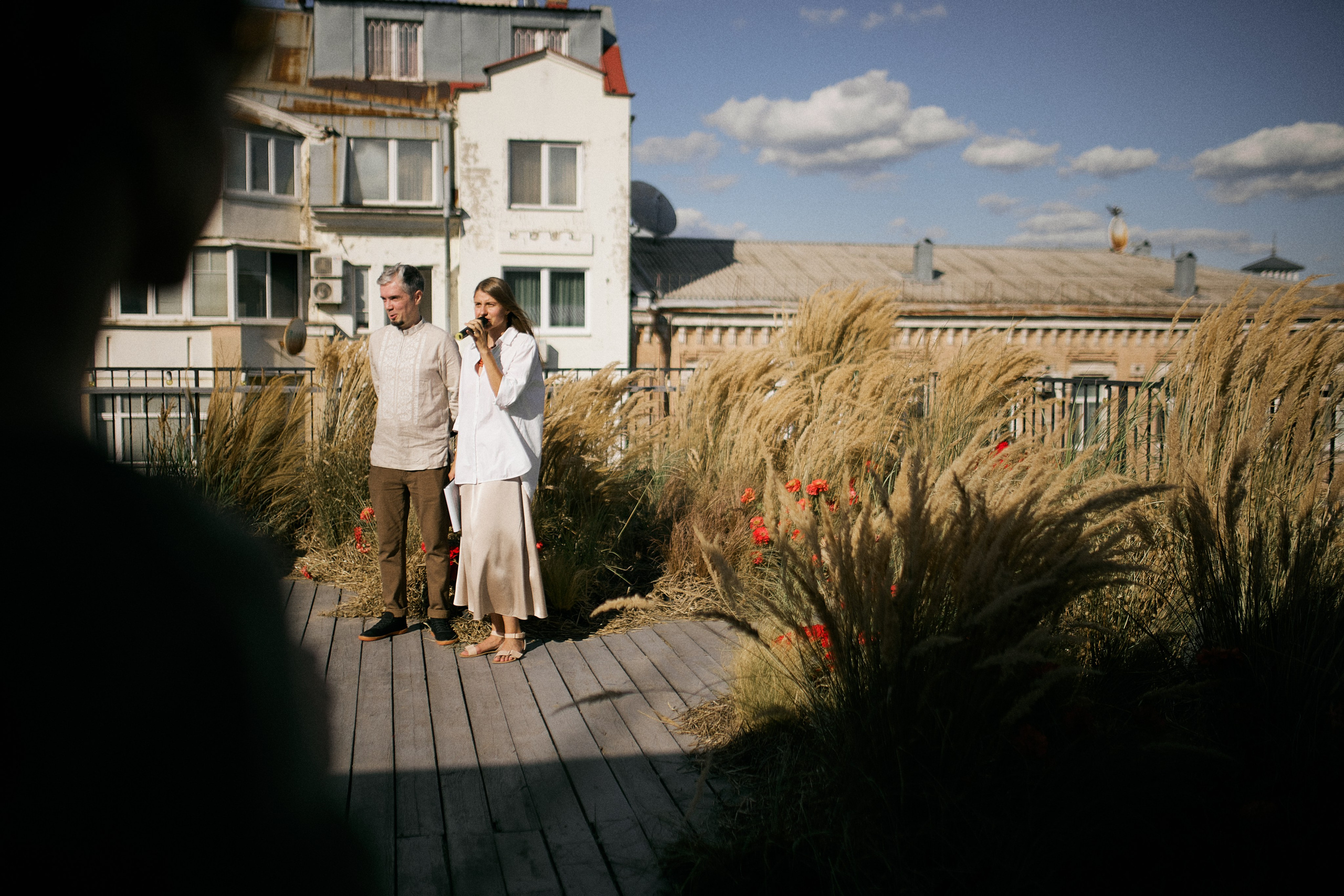 Юлія та Олександр. Сімейний фотограф в Києві