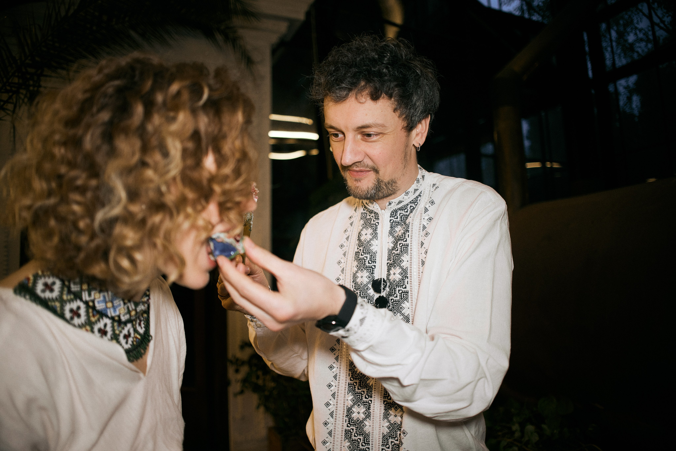 Анастасія й Василь. Сімейний фотограф в Києві