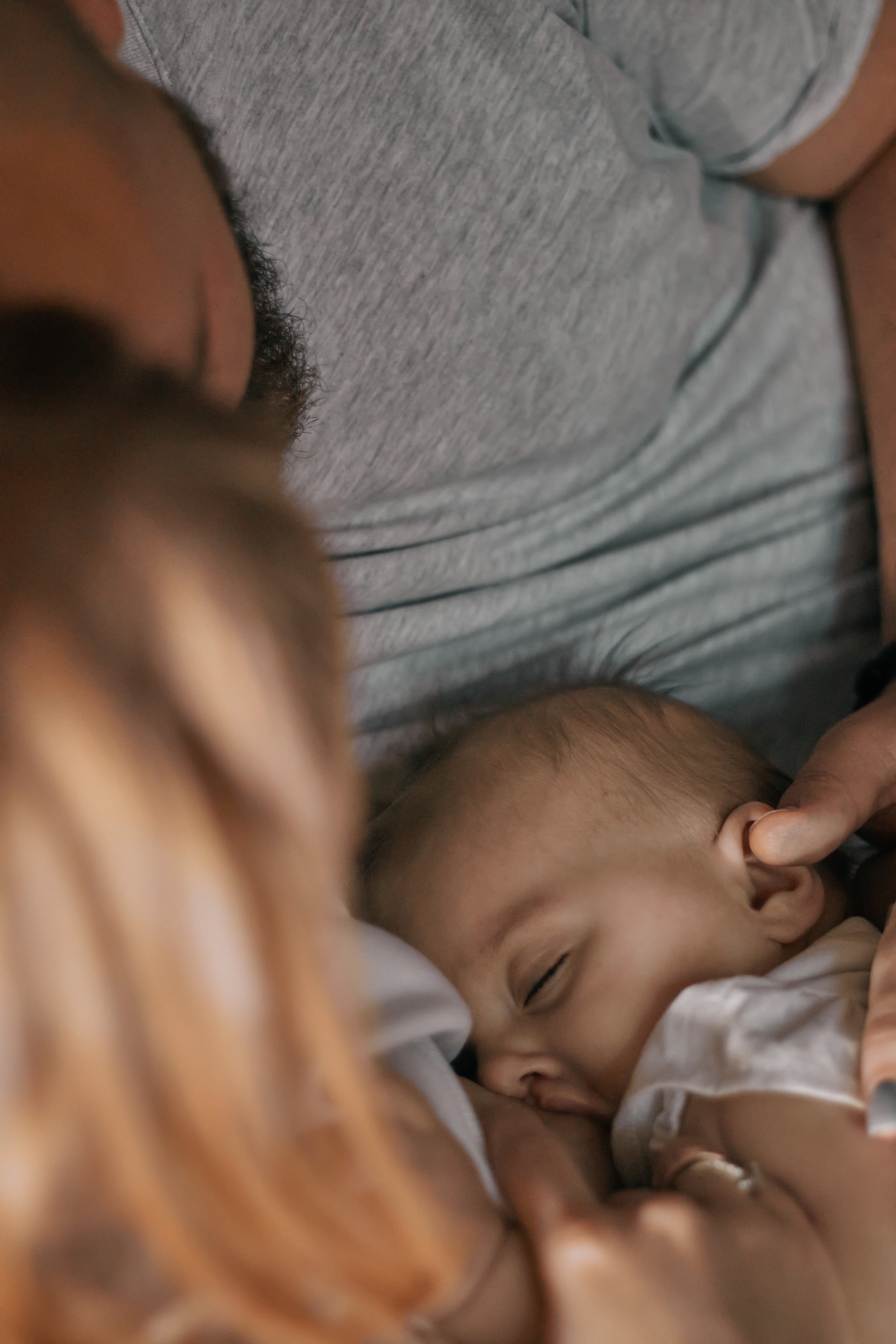 Поцілунків багато не буває. Сімейний фотограф в Києві