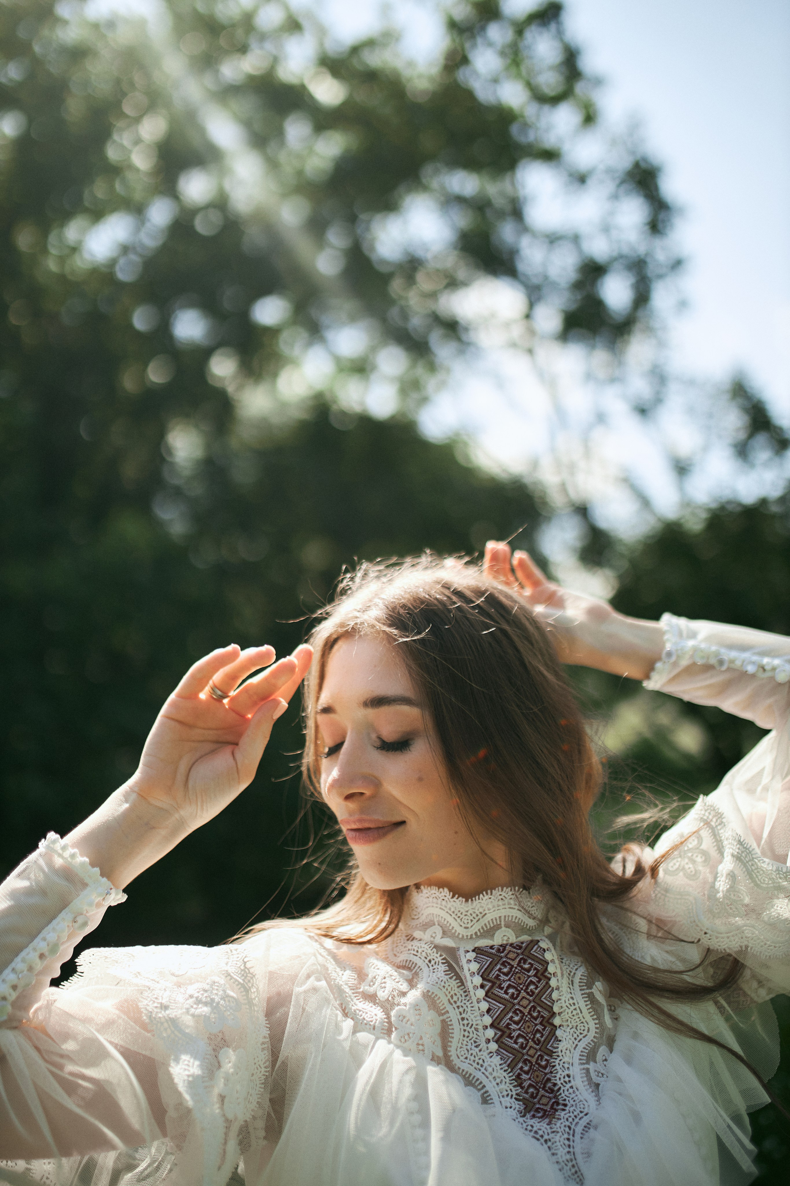 Вікторія та Дмитро. Сімейний фотограф в Києві