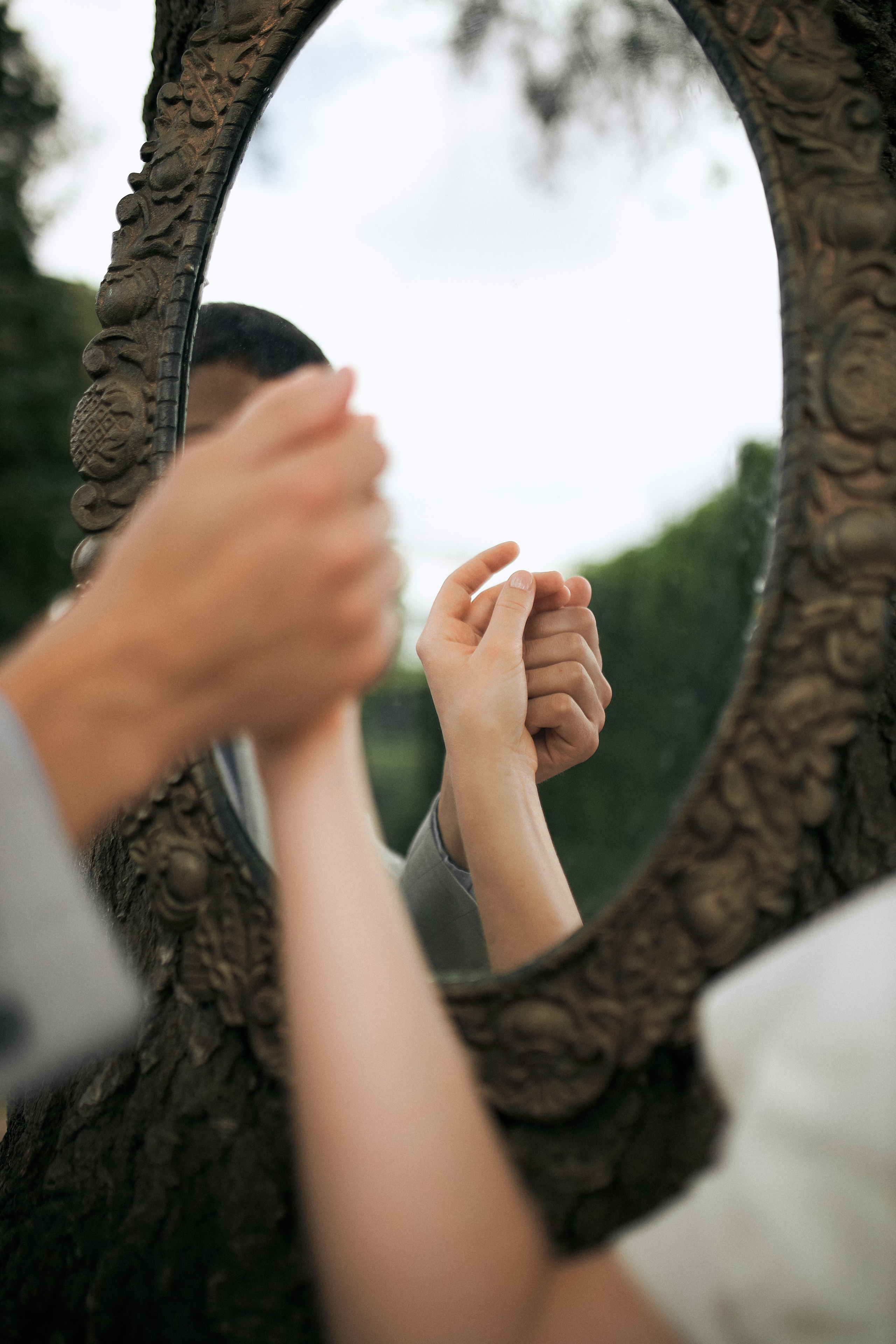 Даринка й Сашко. Сімейний фотограф в Києві