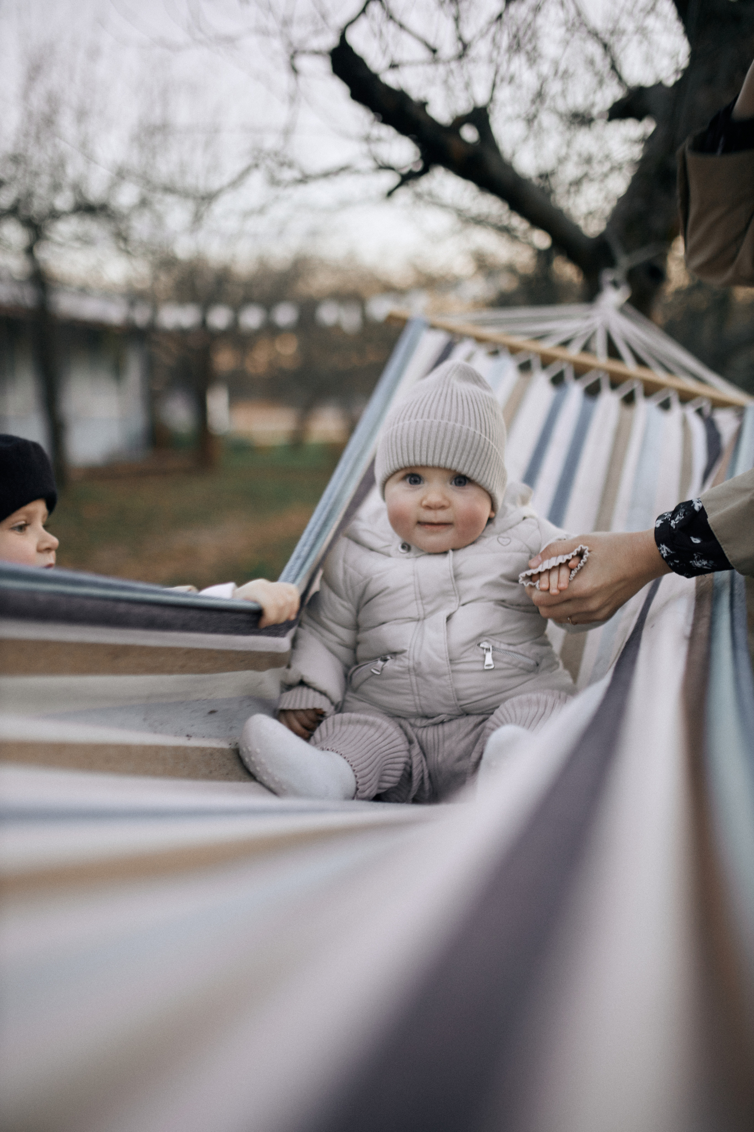 Катя, Іван, Віра, Яна. Сімейний фотограф в Києві