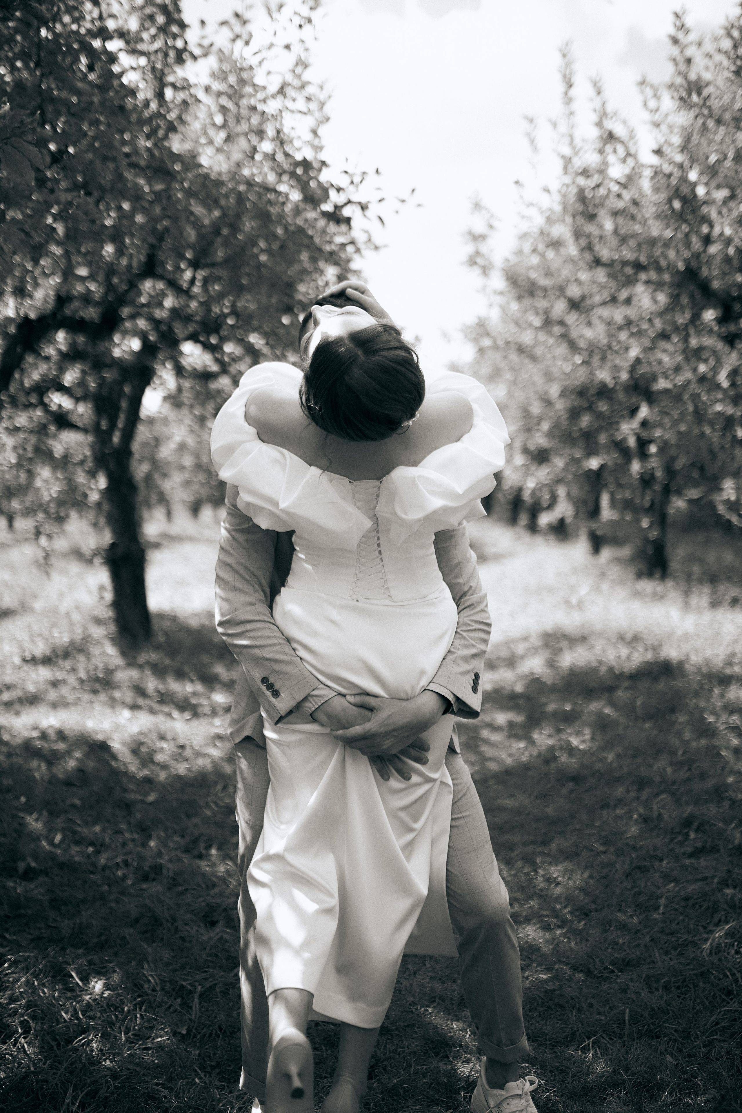 Даринка й Сашко. Сімейний фотограф в Києві