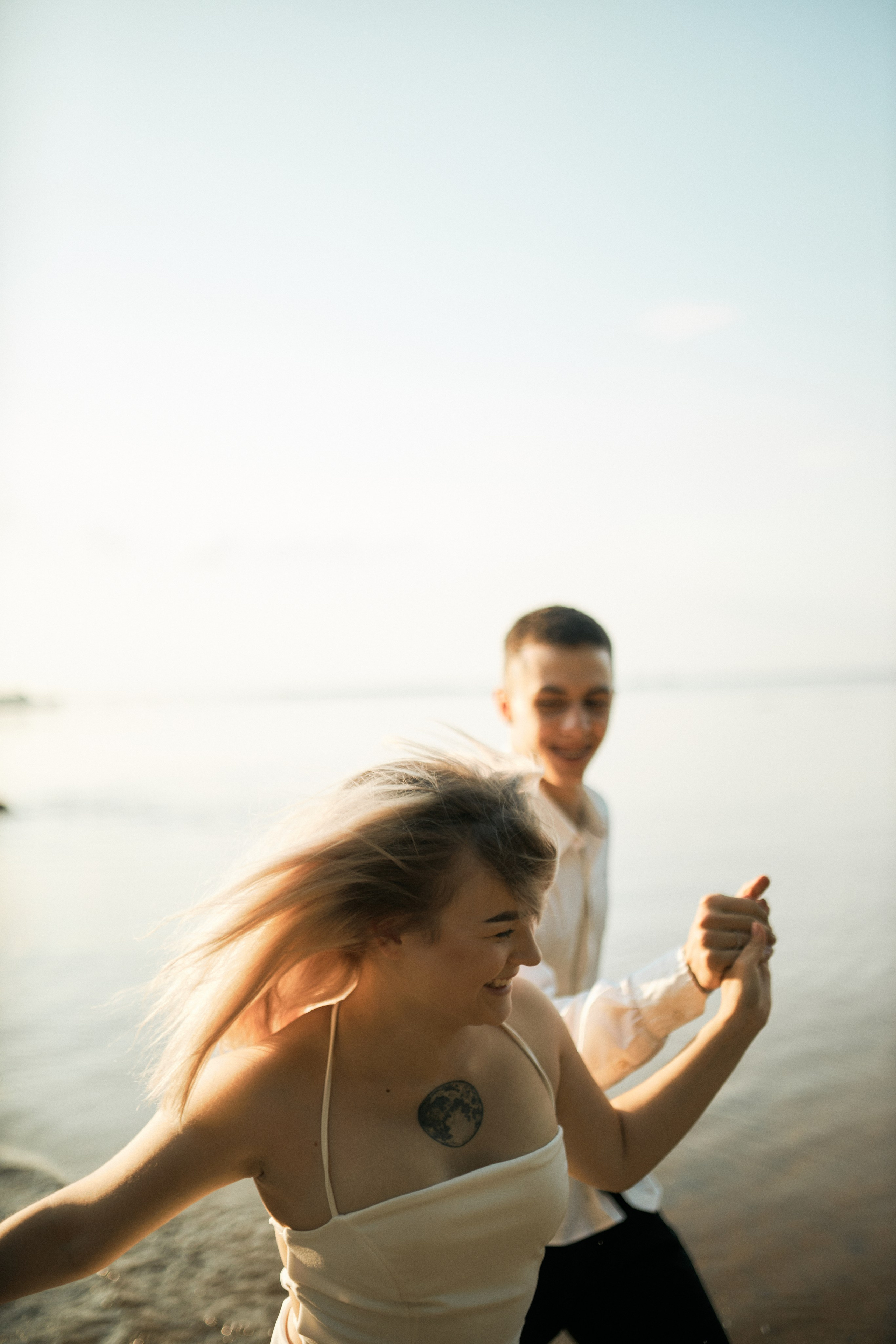 Ліза й Назар. Сімейний фотограф в Києві