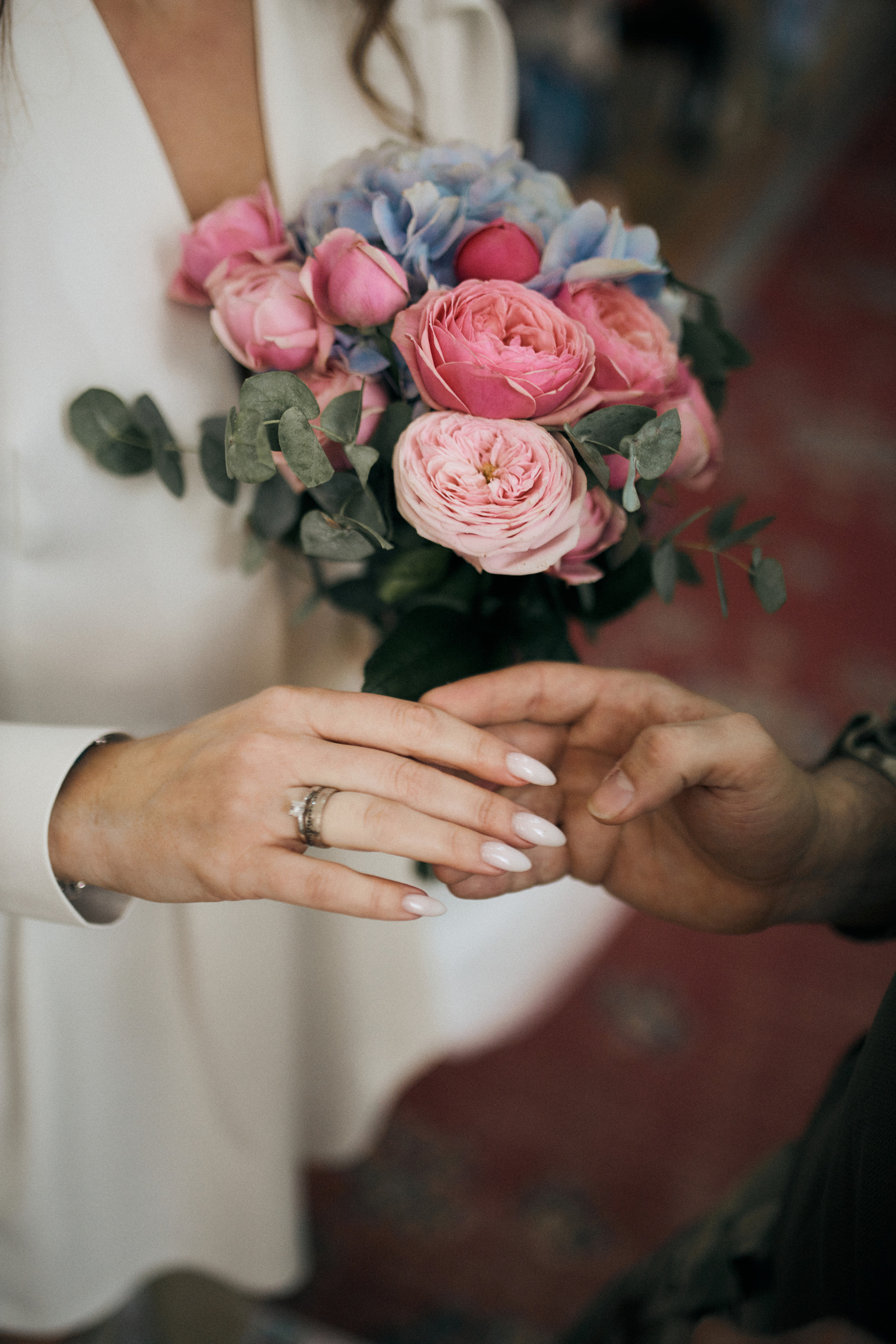 Антон й Анастасія. Сімейний фотограф в Києві