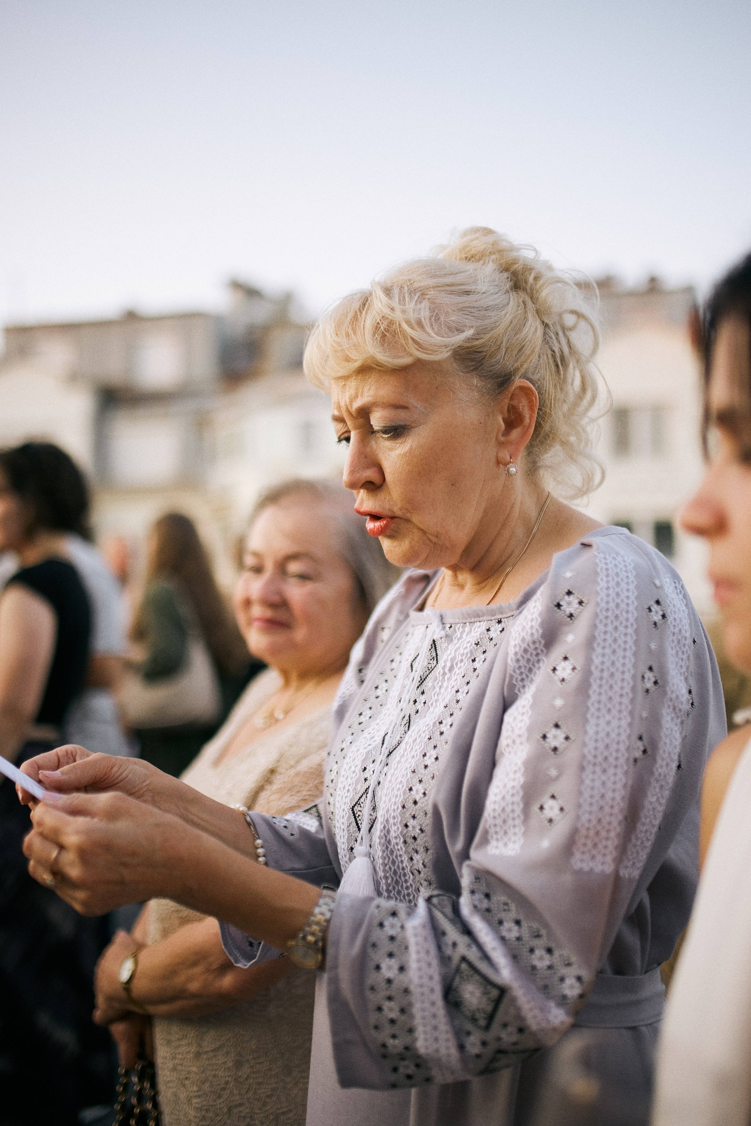 Юлія та Олександр. Сімейний фотограф в Києві