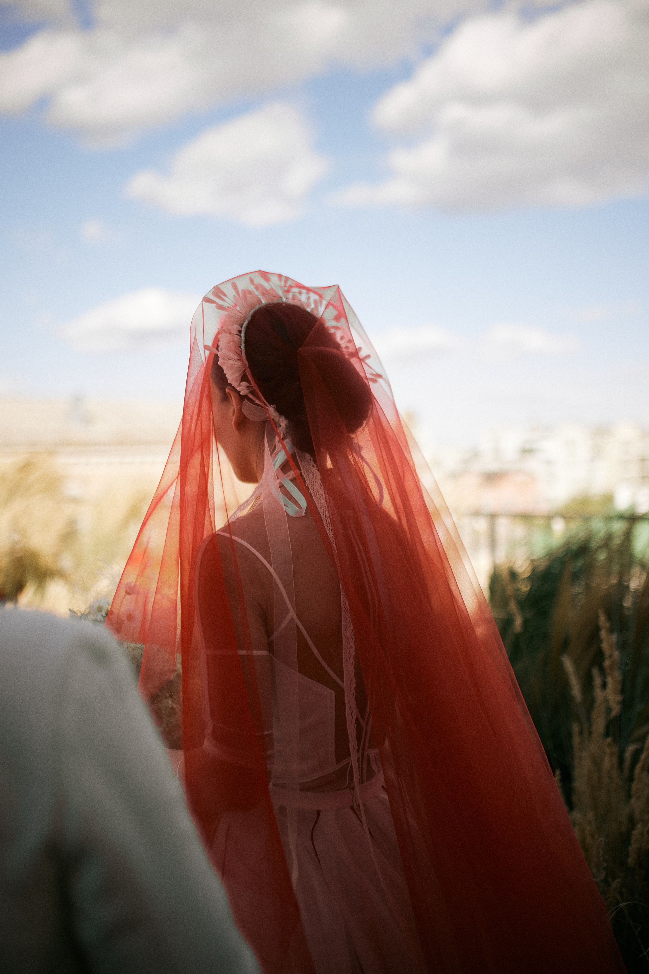 Юлія та Олександр. Сімейний фотограф в Києві