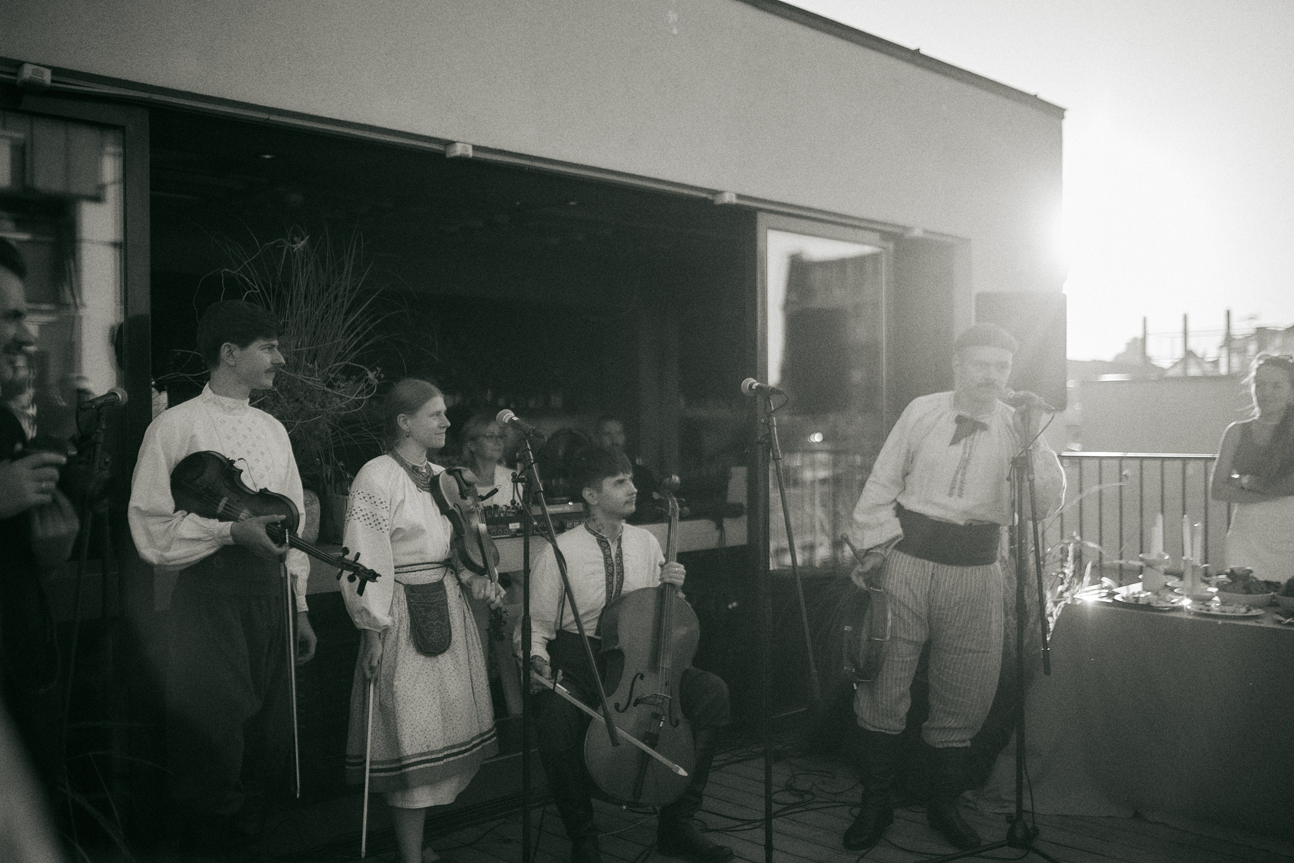 Юлія та Олександр. Сімейний фотограф в Києві