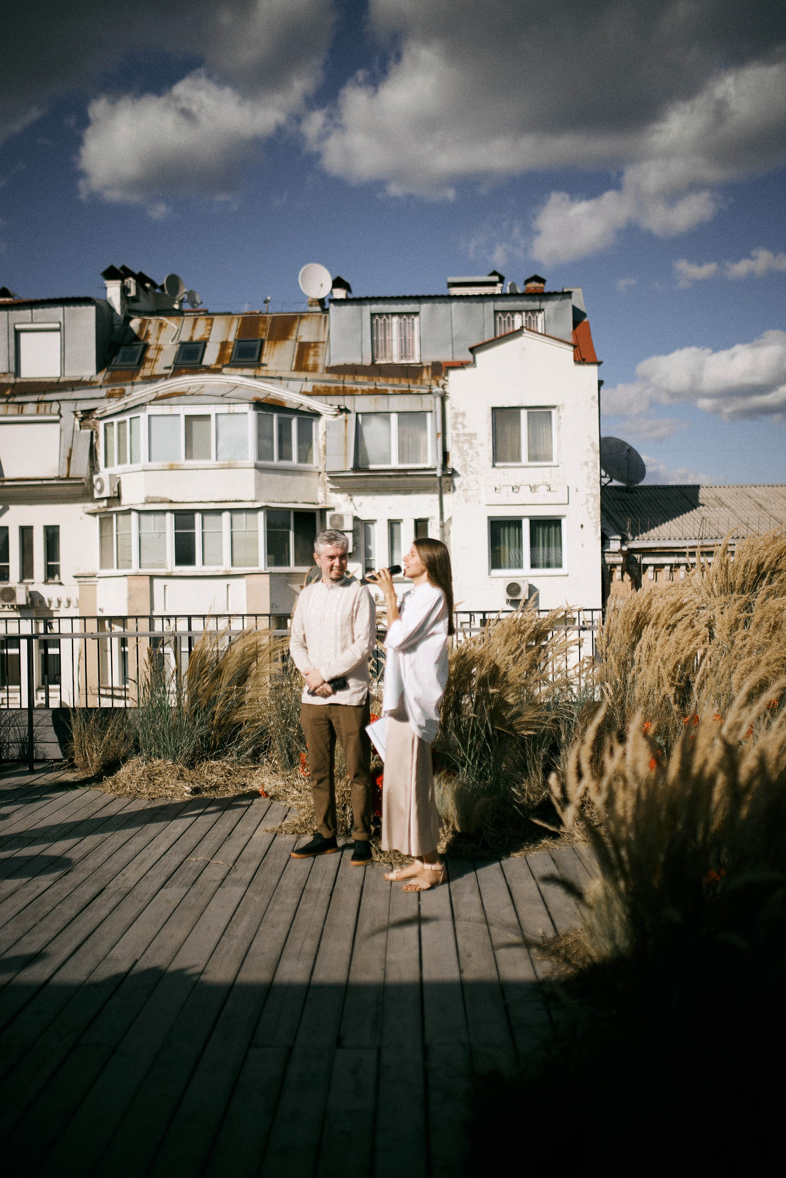 Юлія та Олександр. Сімейний фотограф в Києві