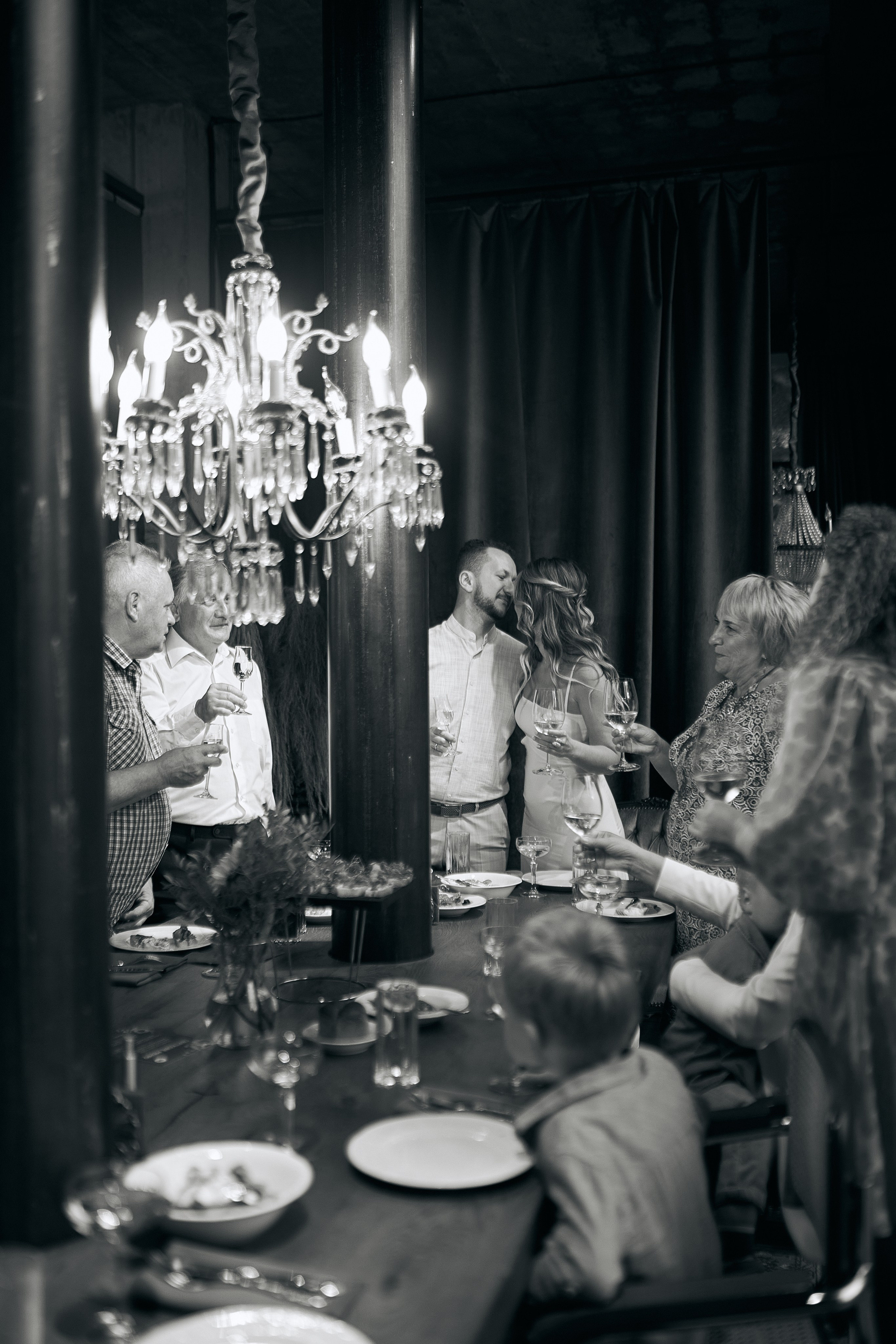 Юлія й Владислав. Сімейний фотограф в Києві