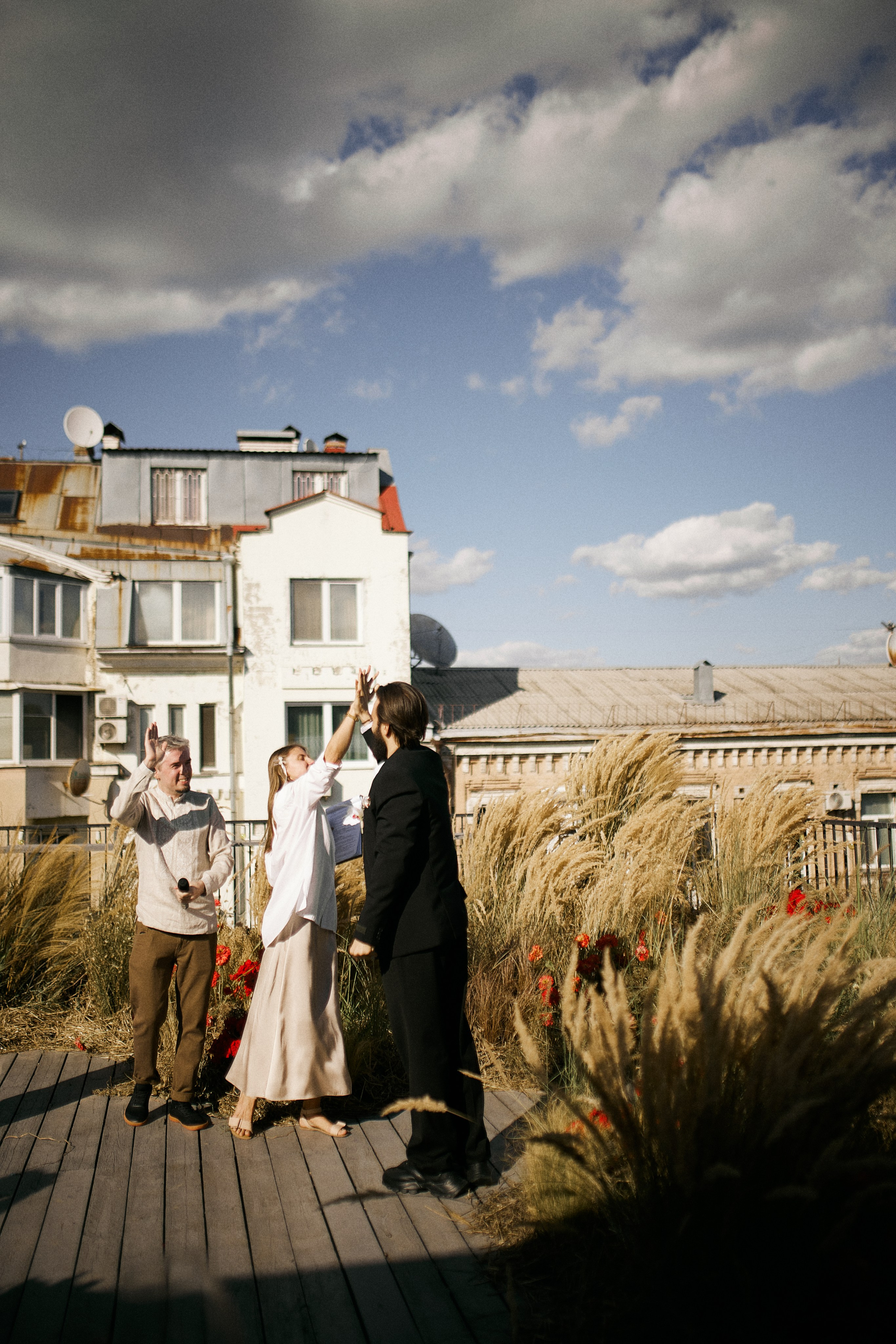 Юлія та Олександр. Сімейний фотограф в Києві