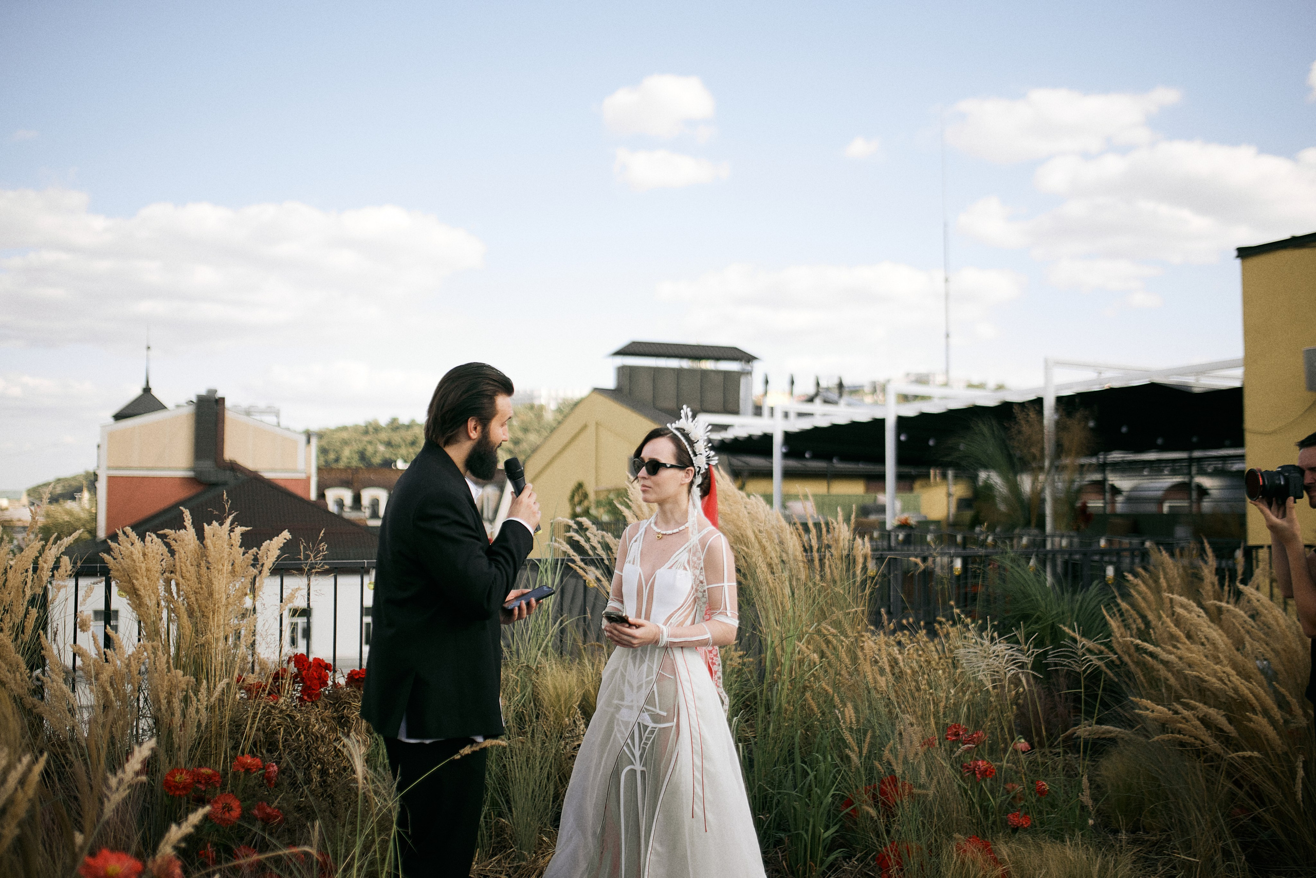 Юлія та Олександр. Сімейний фотограф в Києві