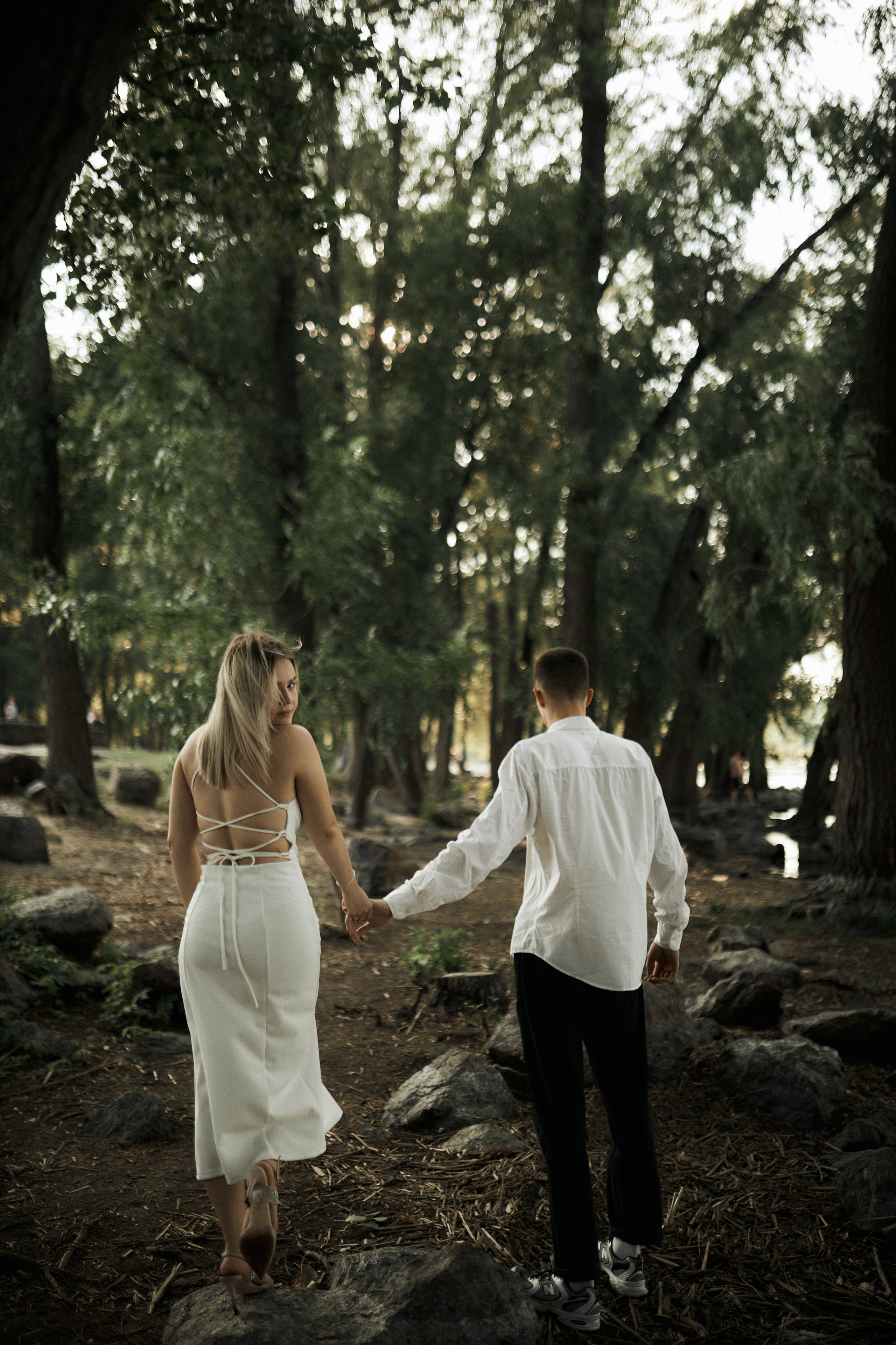 Ліза й Назар. Сімейний фотограф в Києві